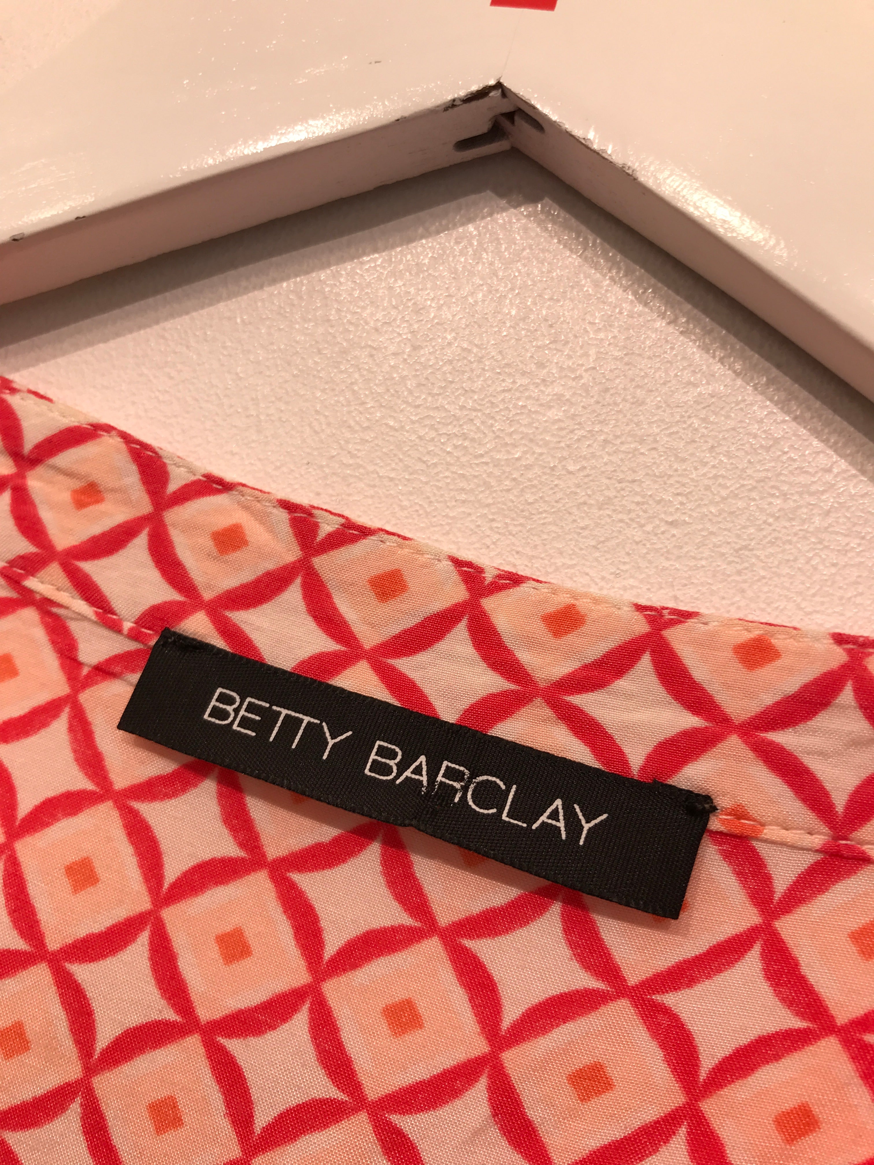 Betty Barclay Bluse