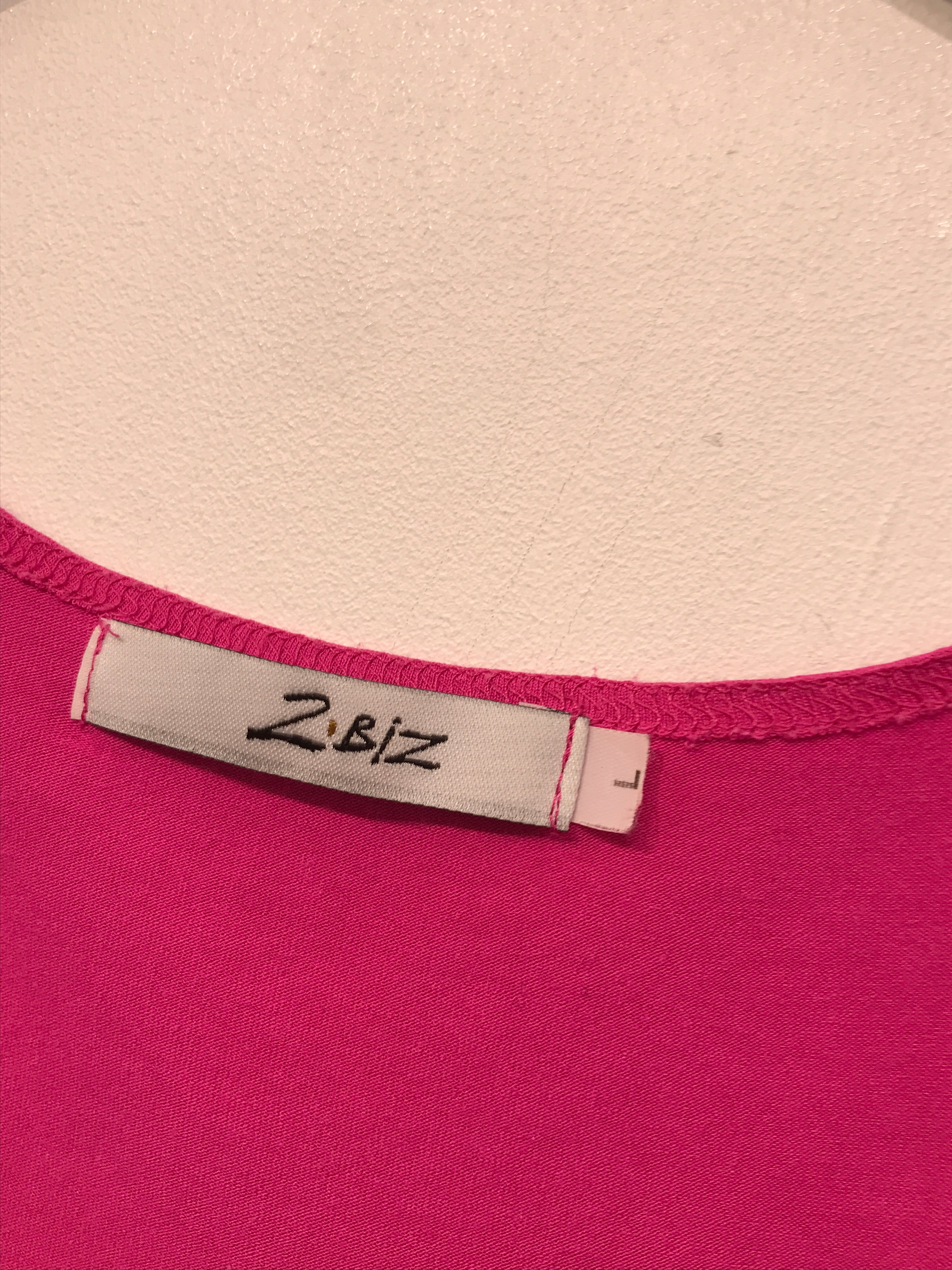 2-Biz Top