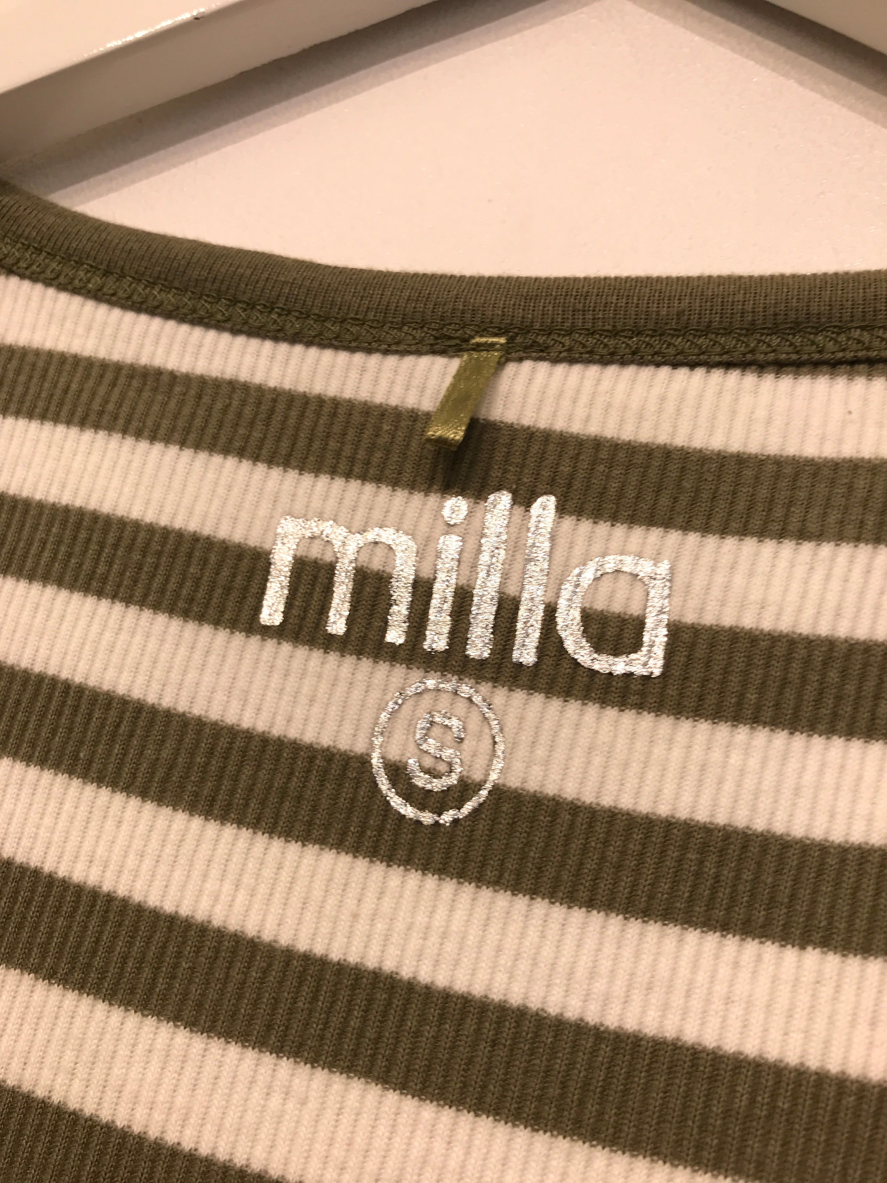 Milla Top