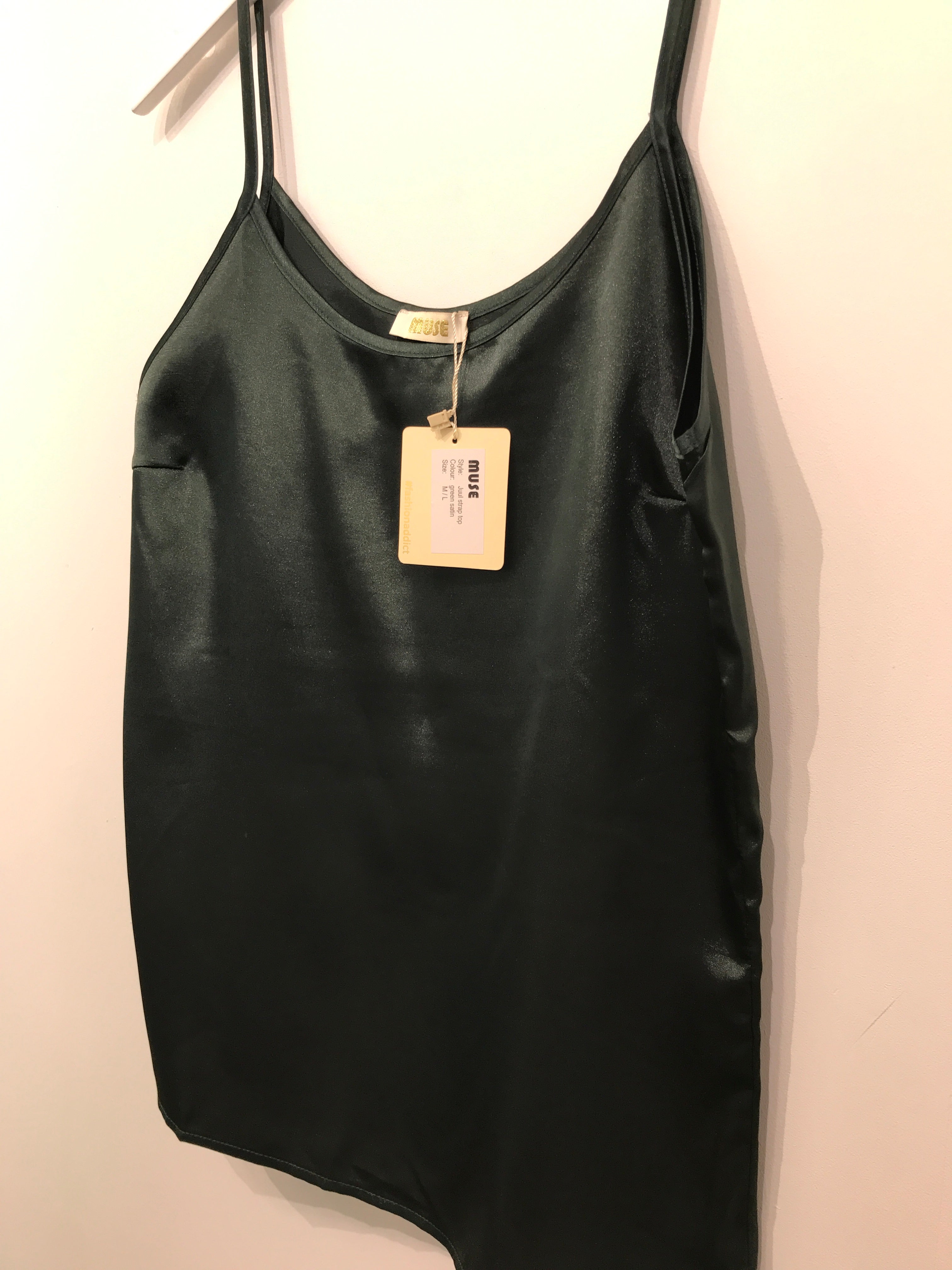 Muse Top