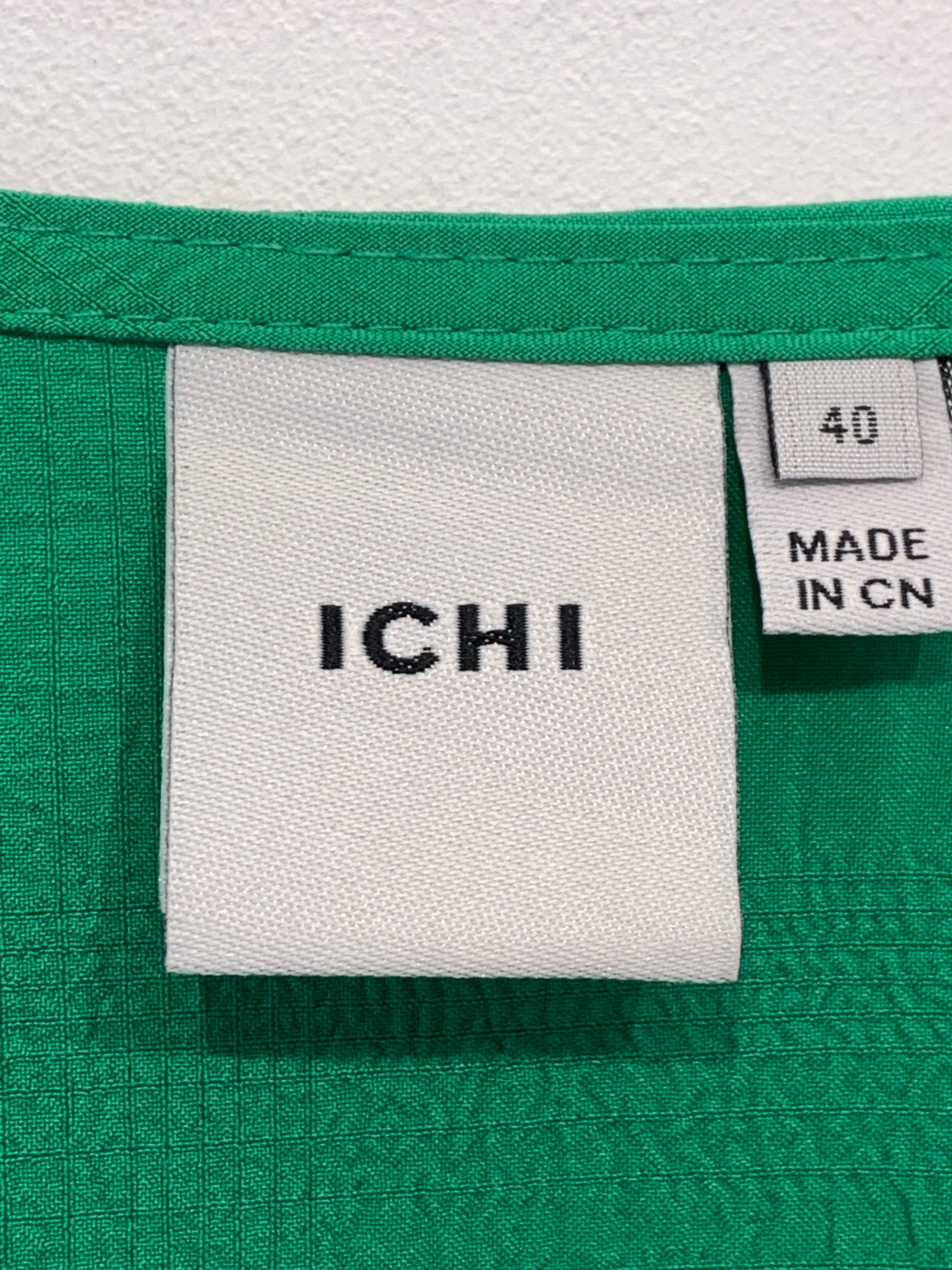 Ichi Kjole
