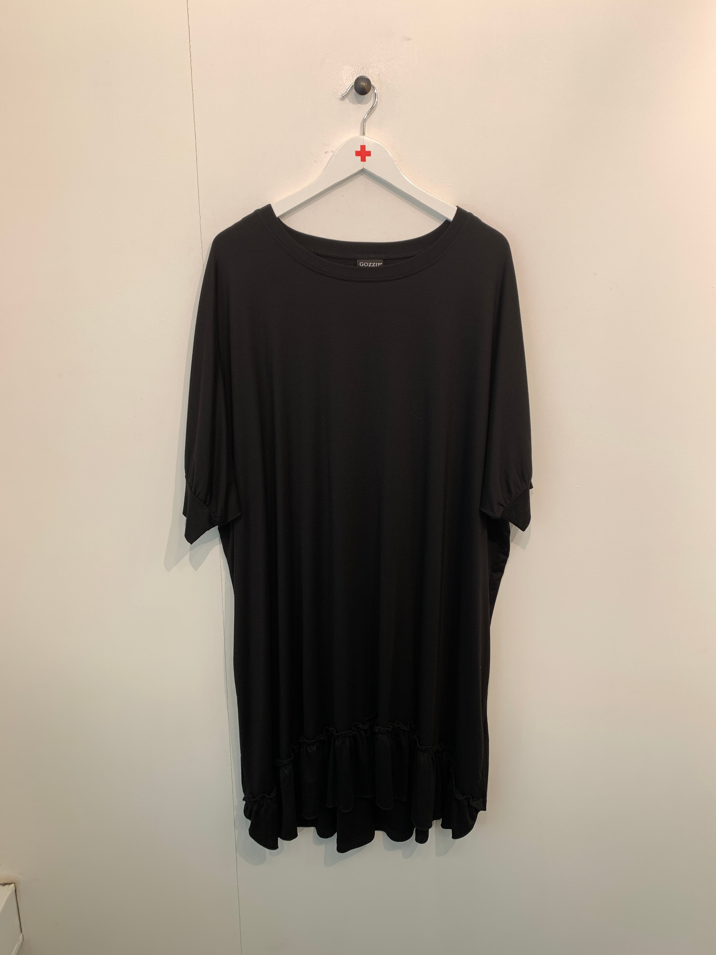 Gozzip Kjole