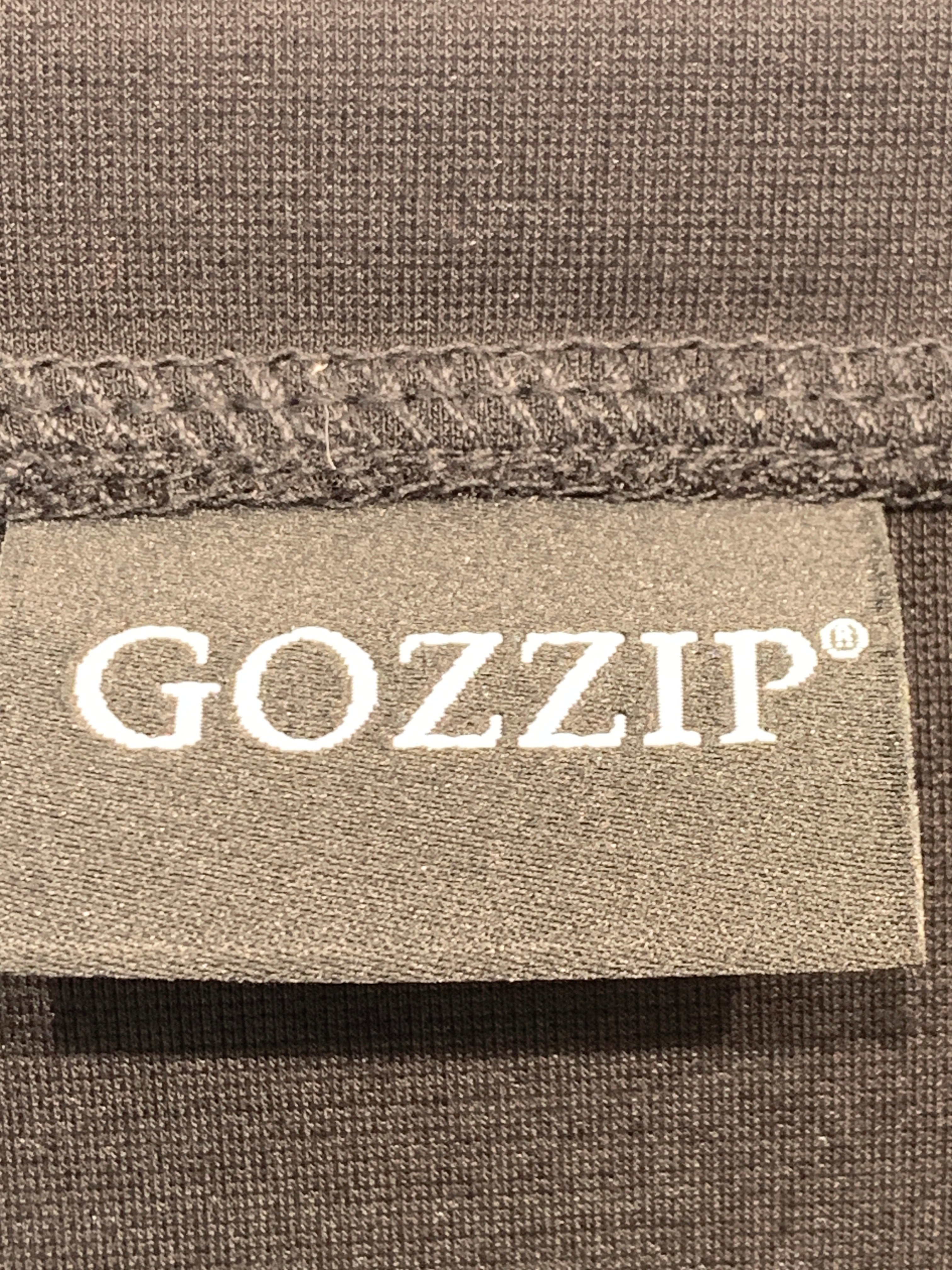 Gozzip Kjole
