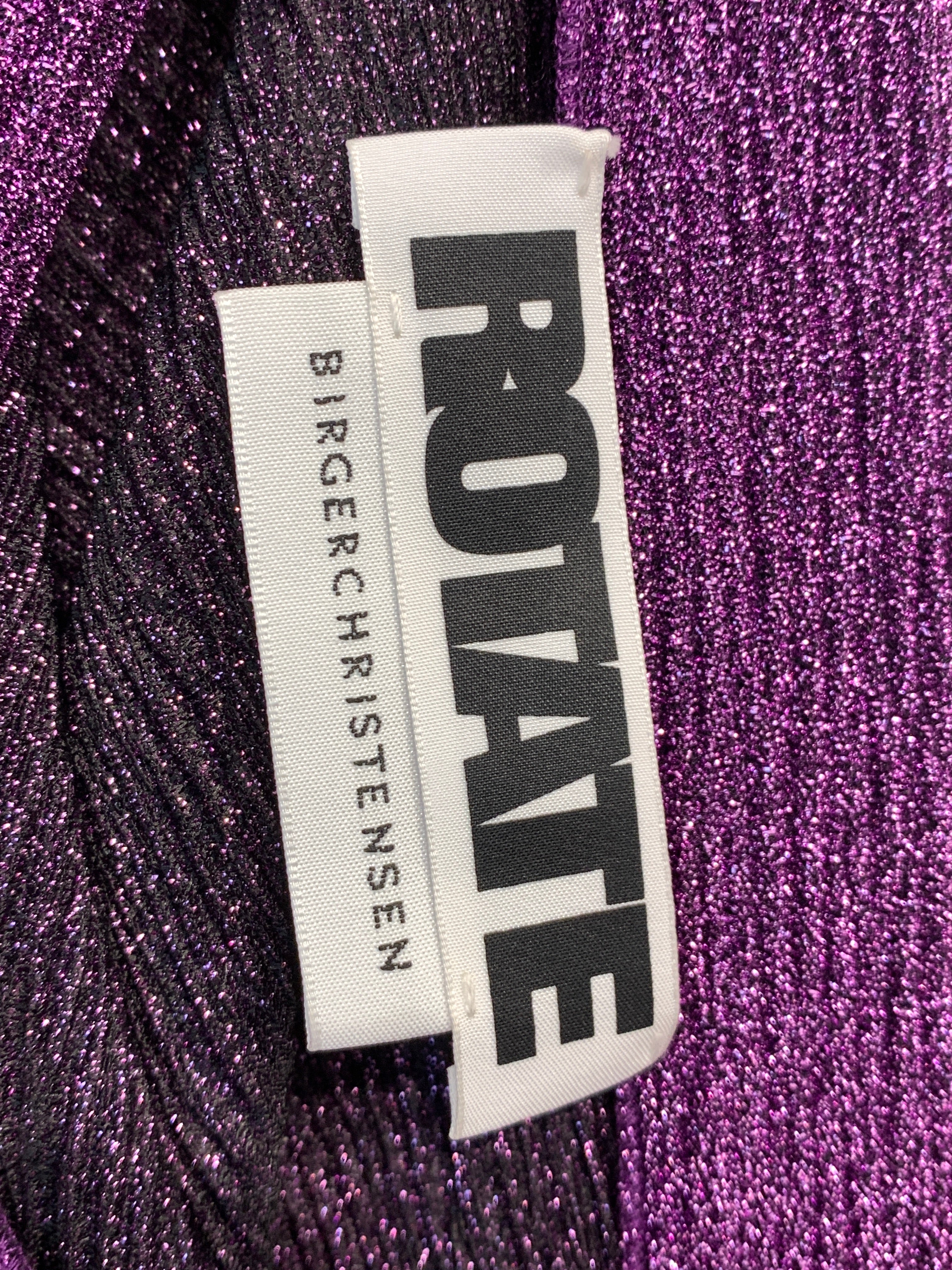 ROTATE Kjole