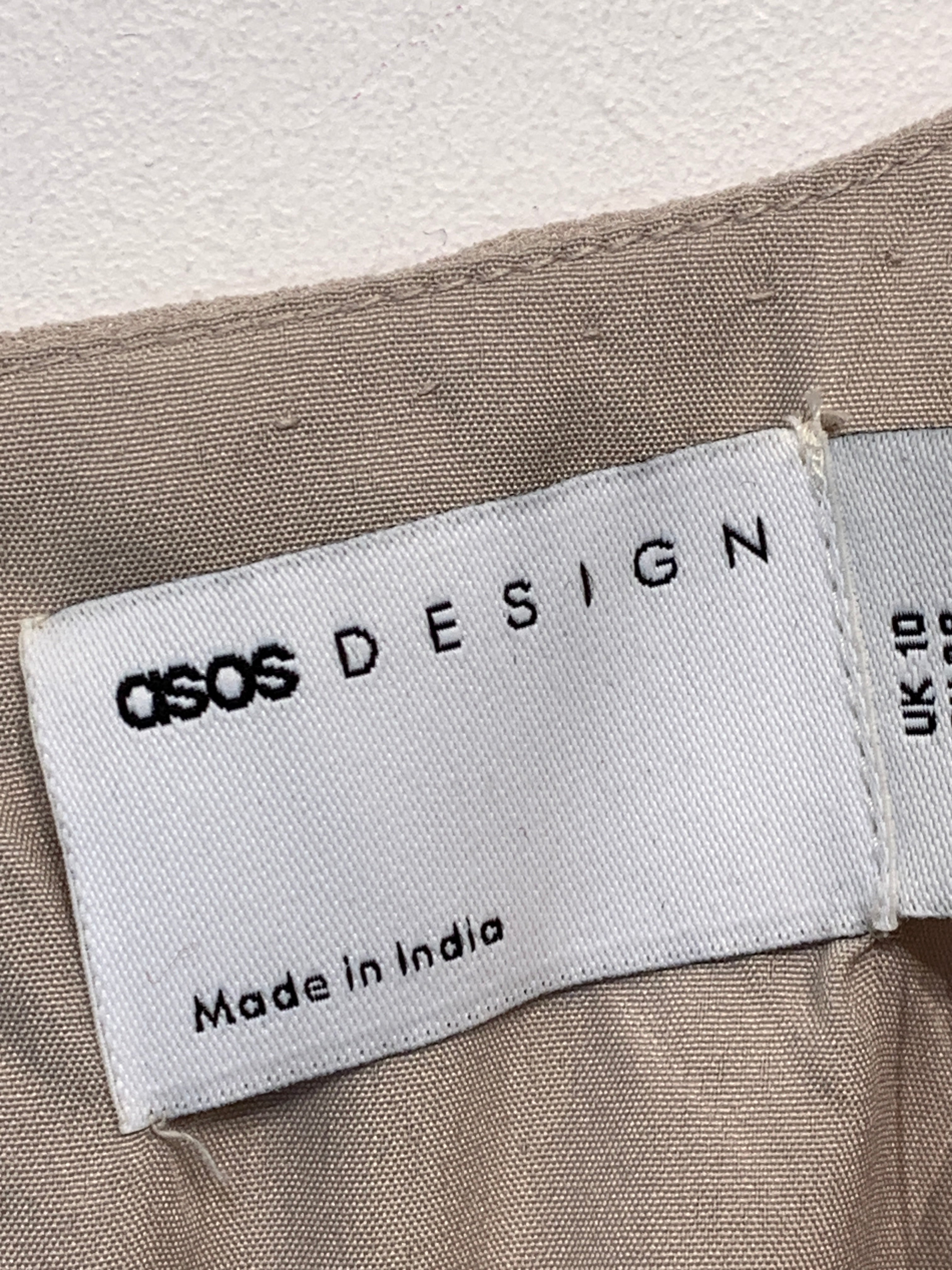 Asos Design Festkjole