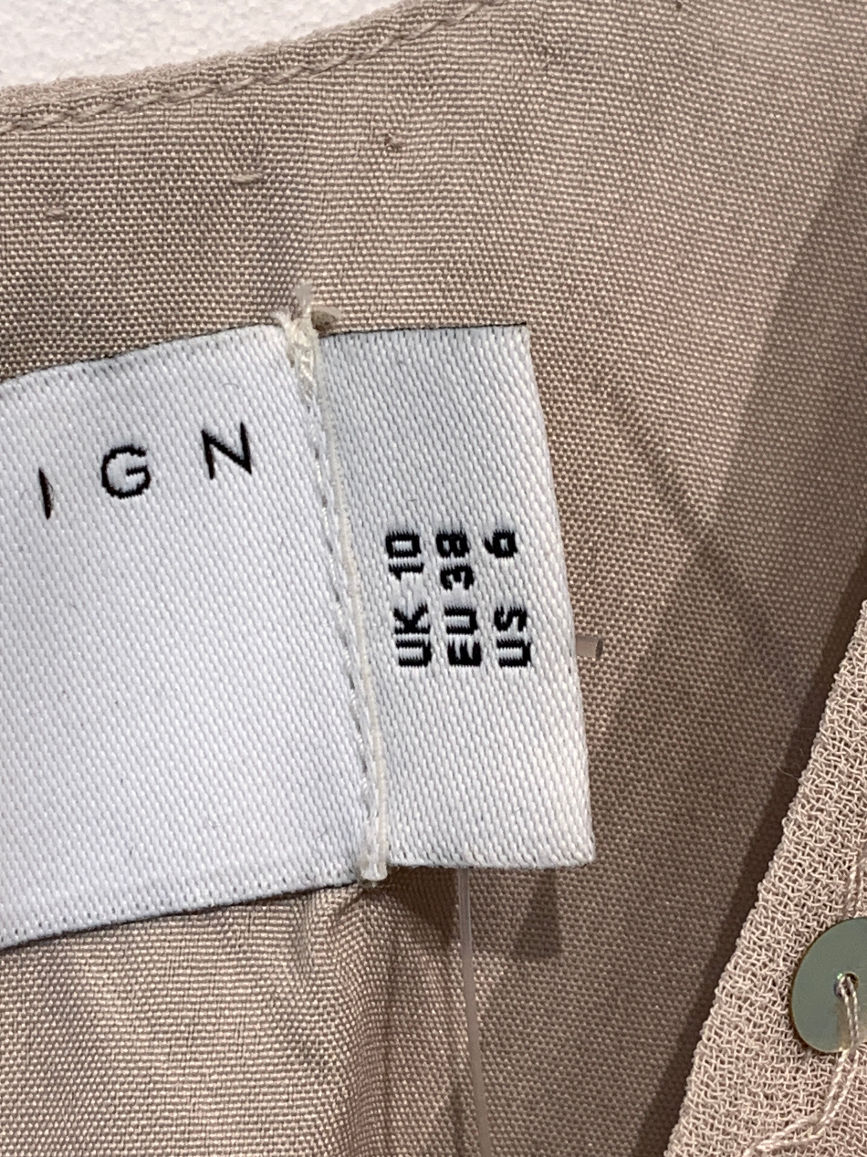 Asos Design Festkjole