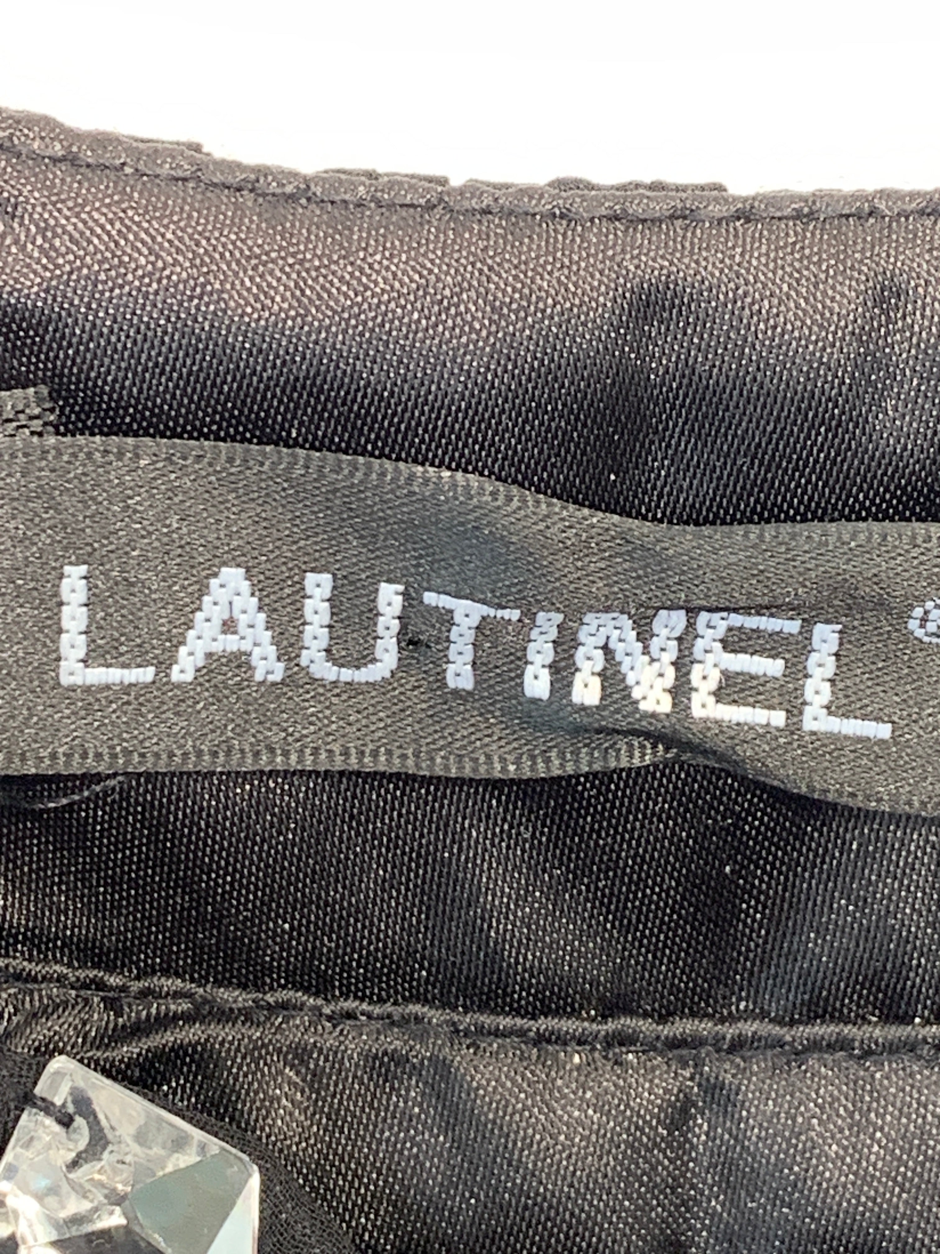 Lautinel festkjole