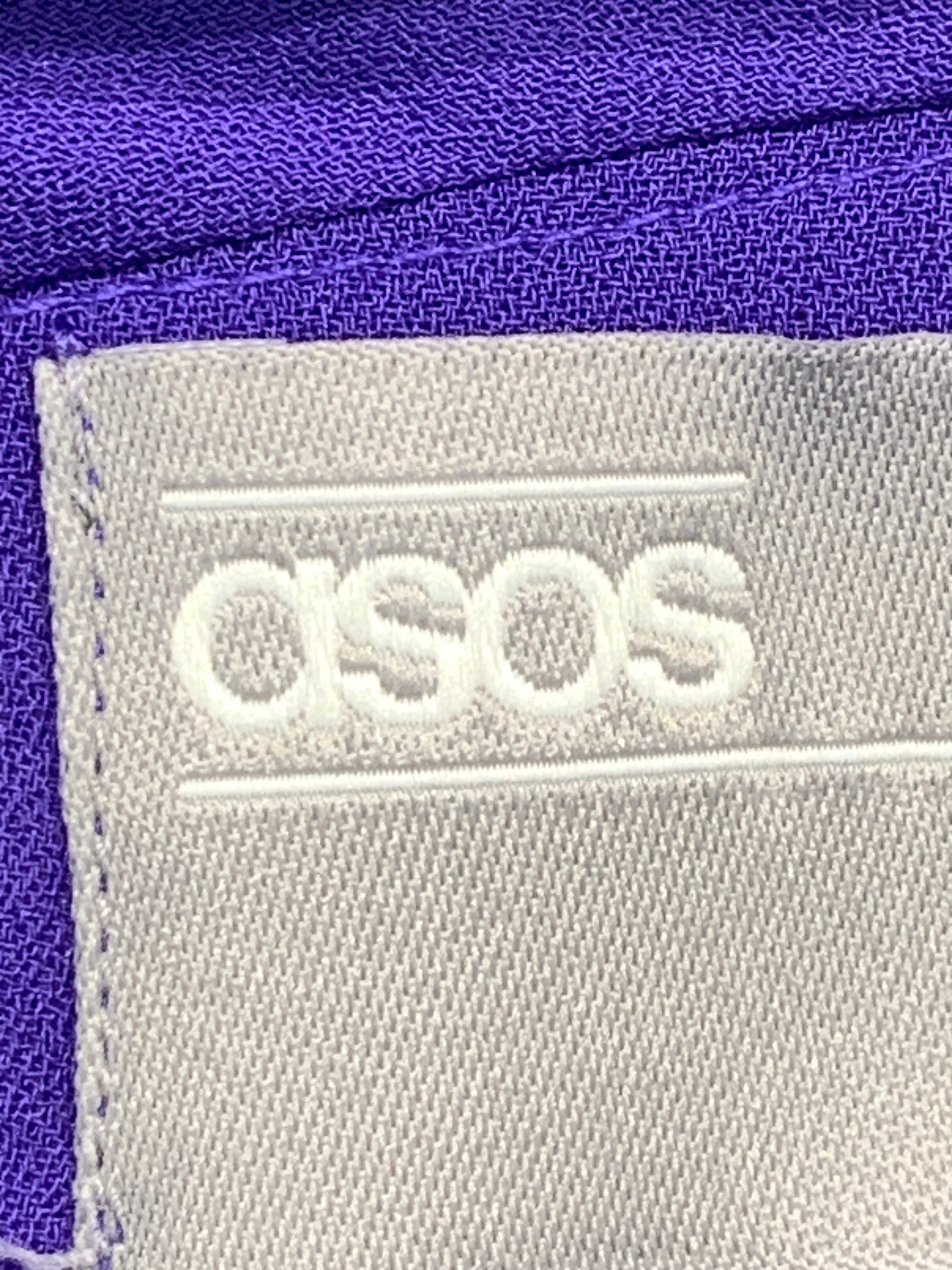 Asos festkjole