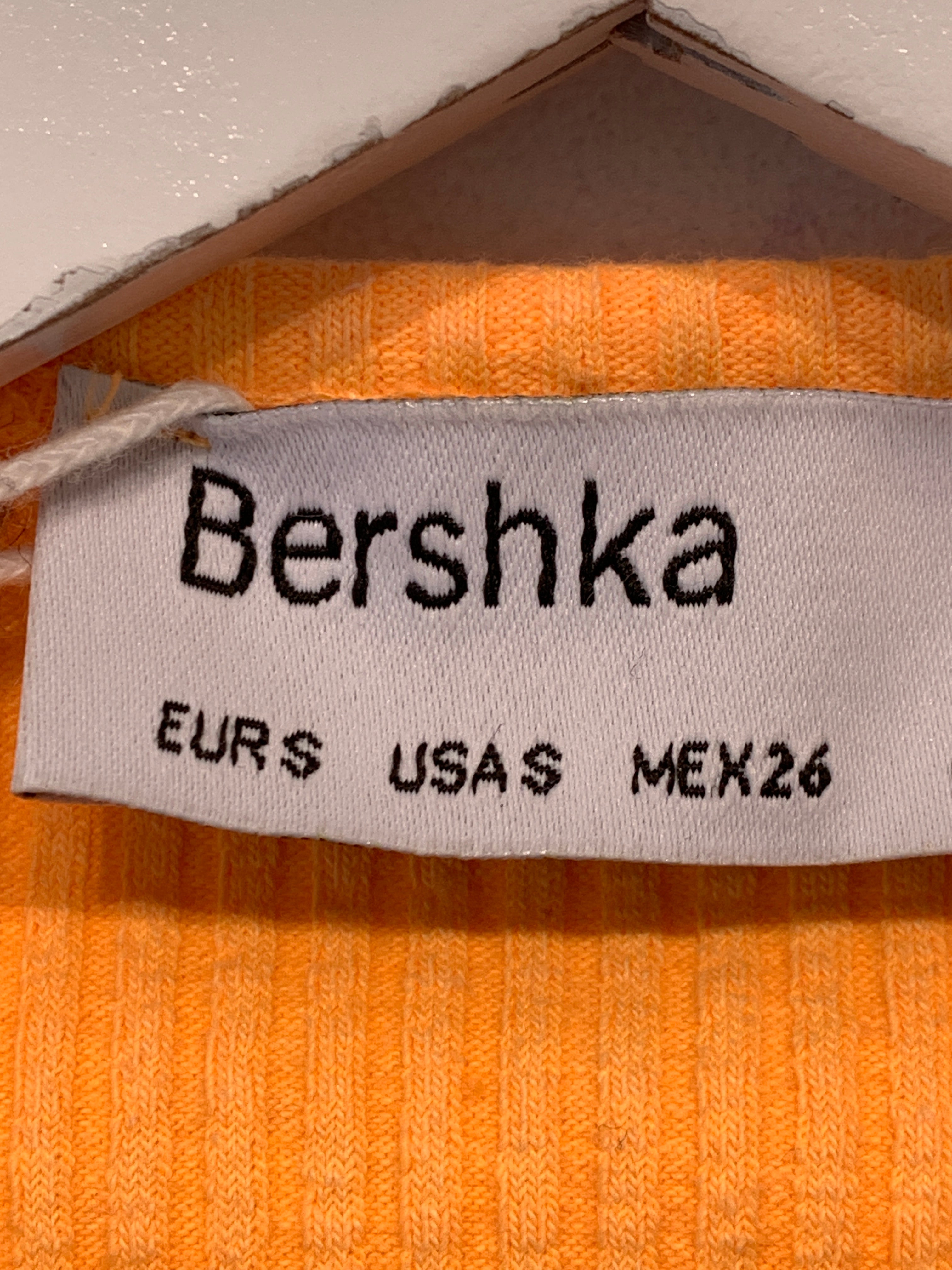 Bershka Kjole