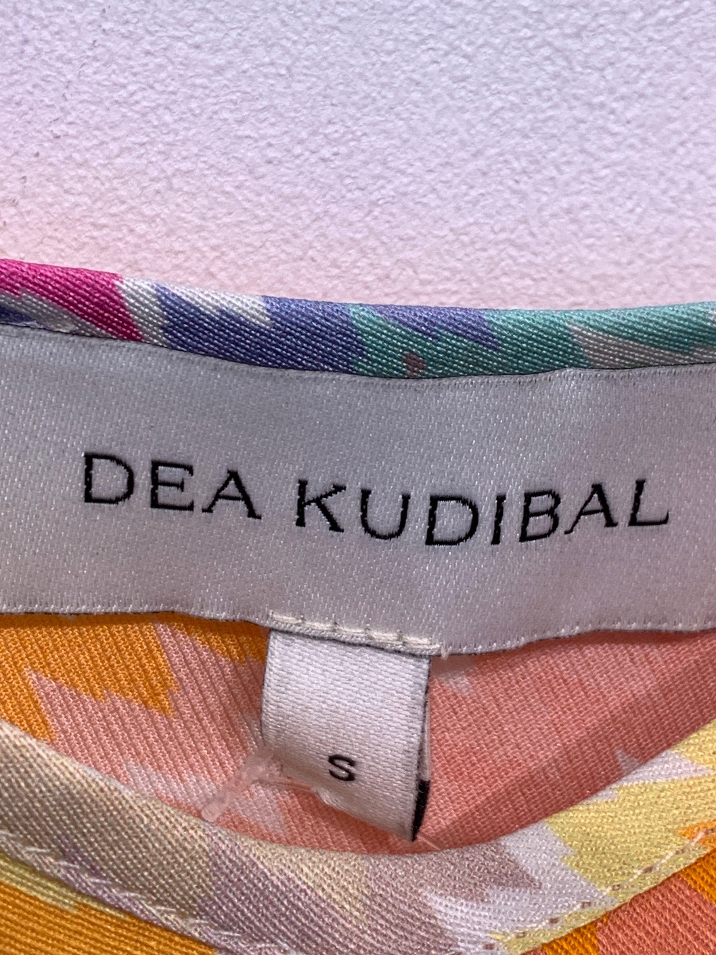Dea Kudibal Kjole