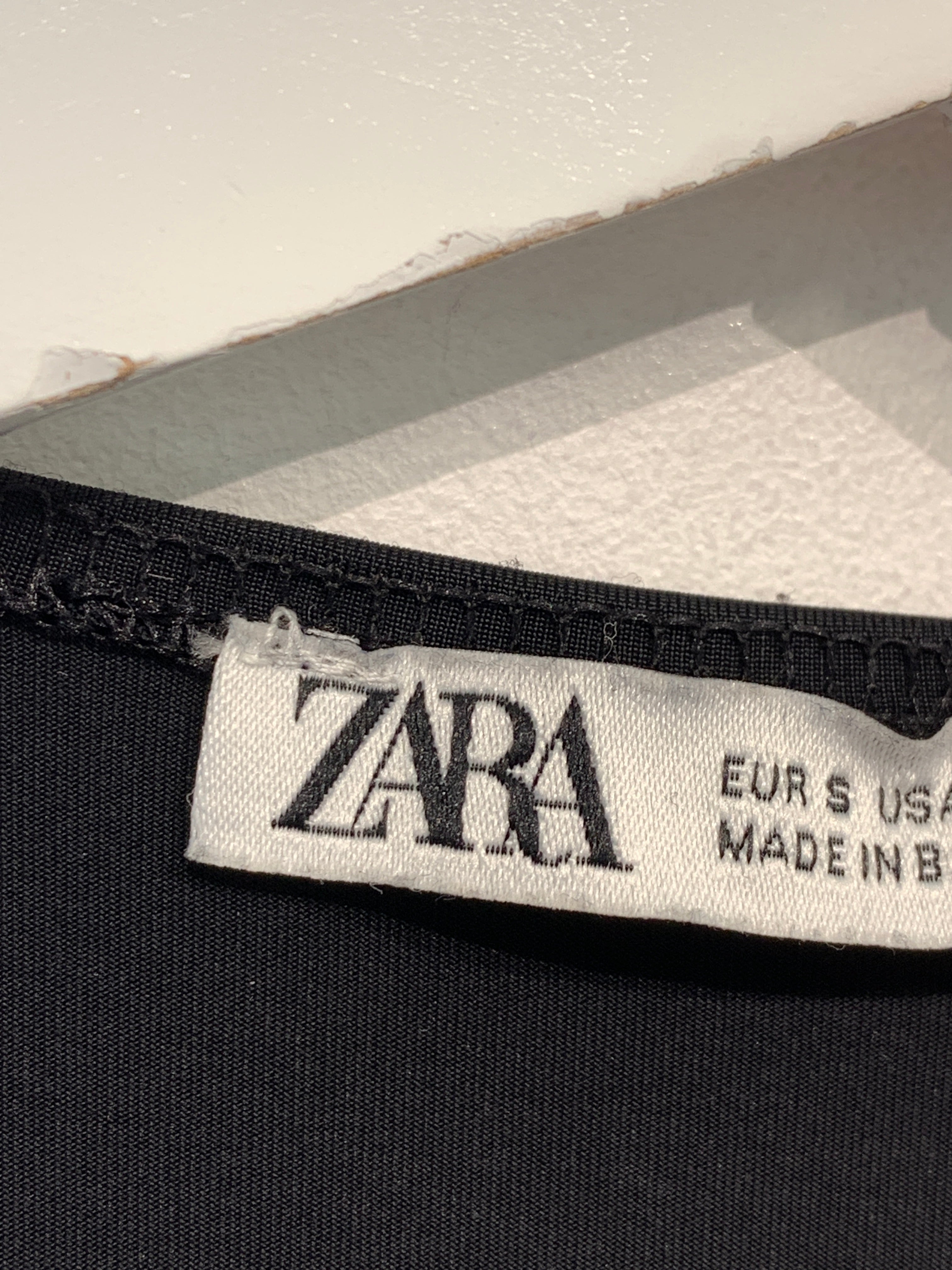 Zara Kjole