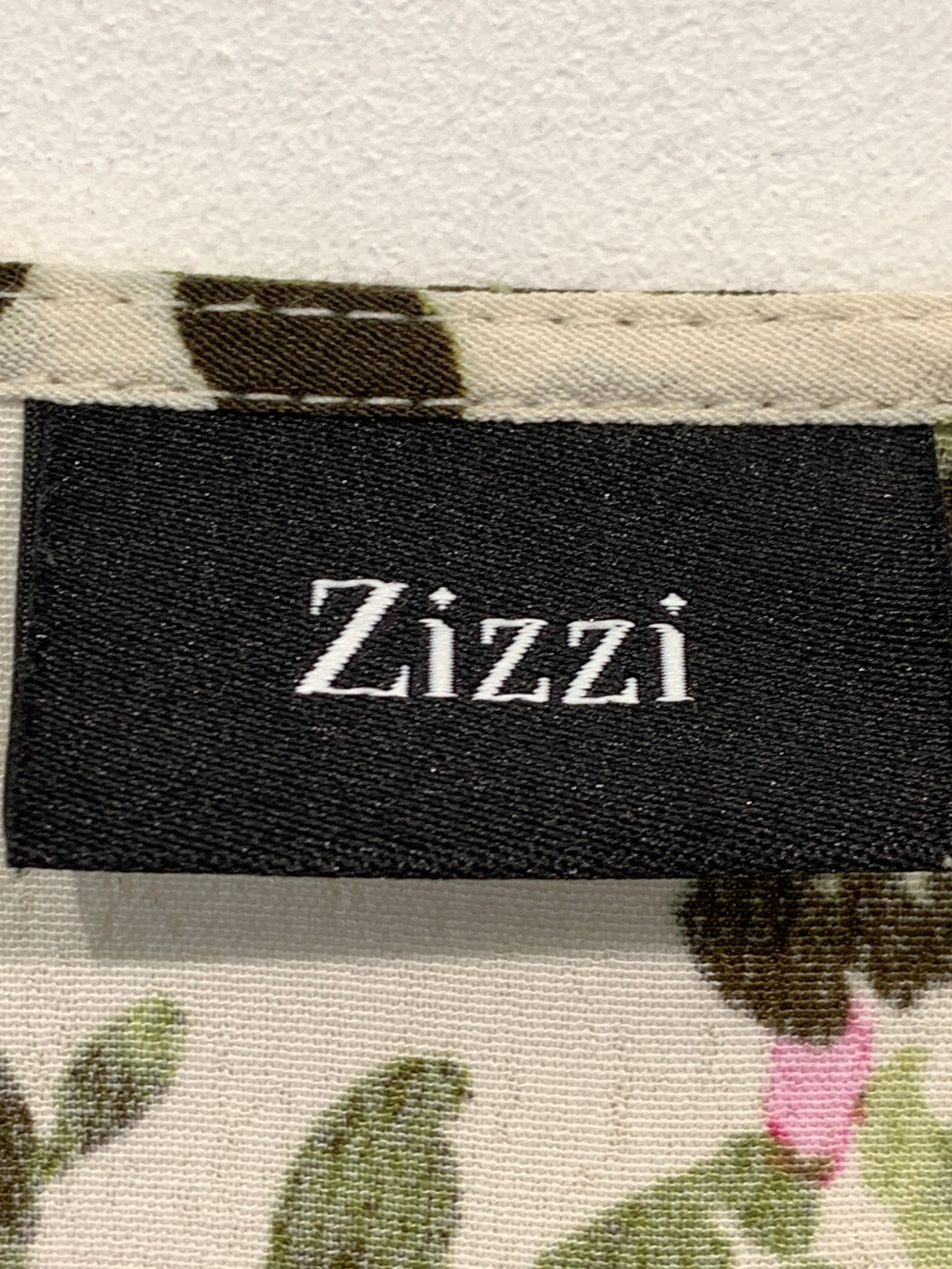 Zizzi Kjole