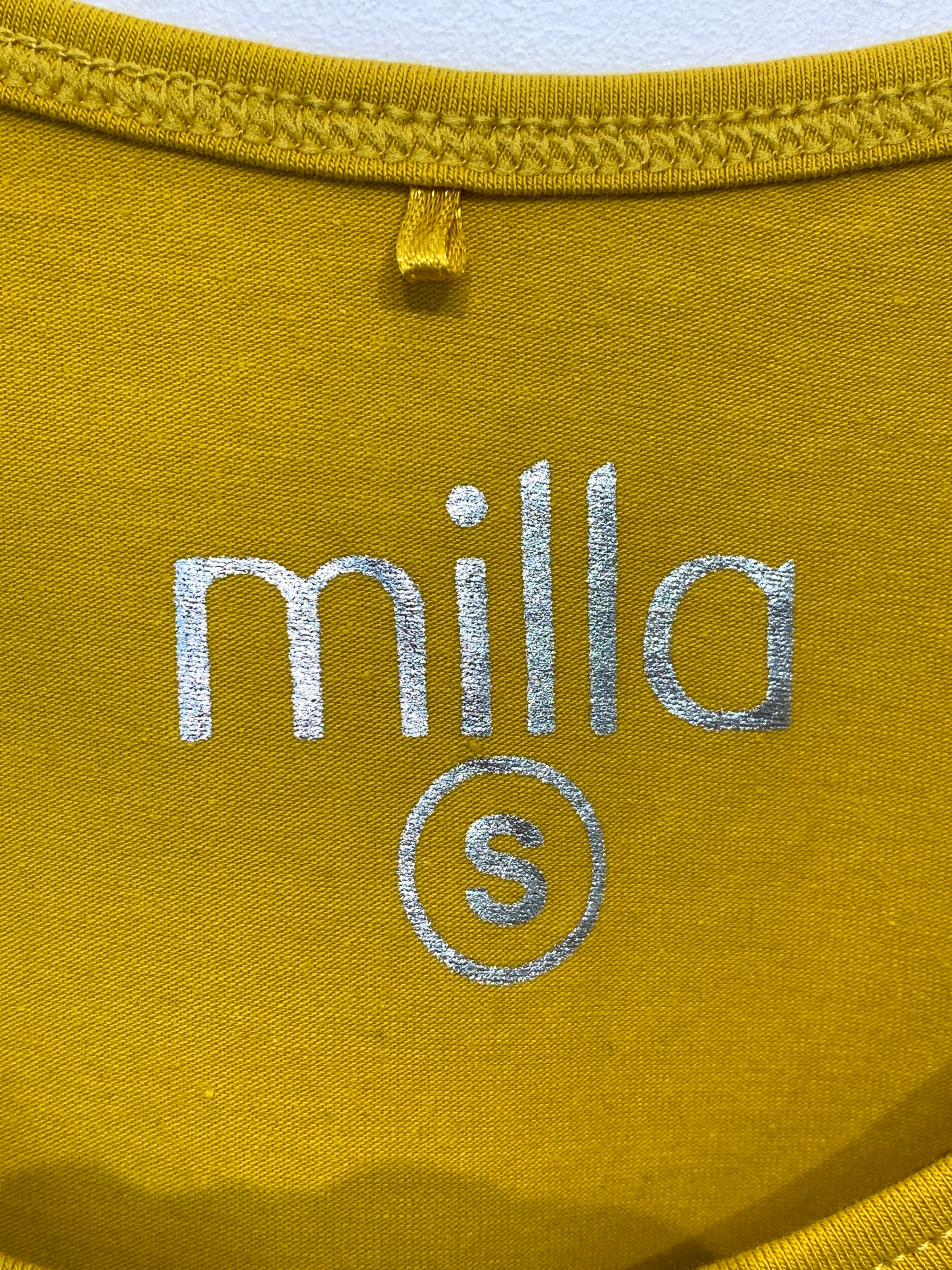 Milla Top
