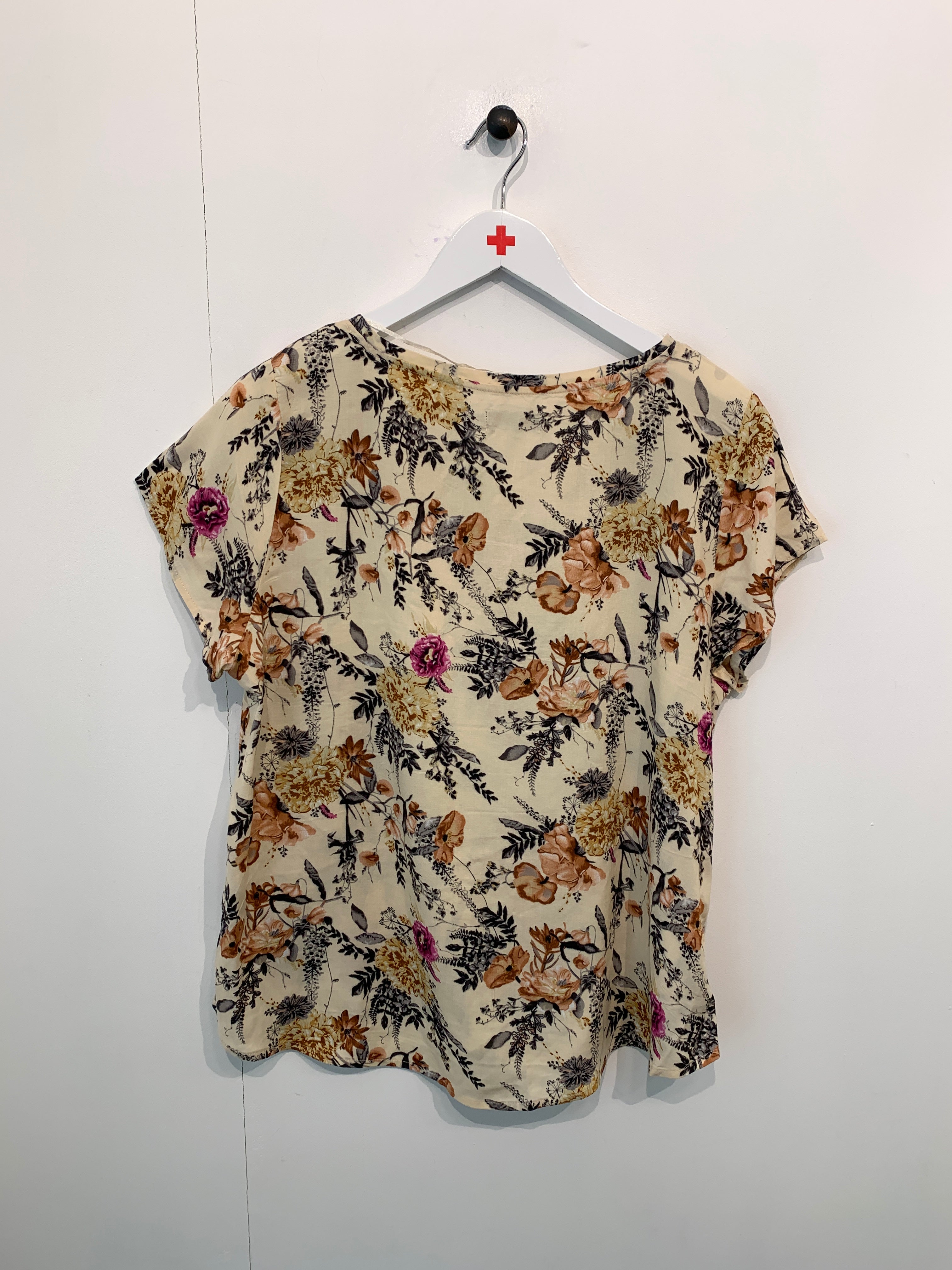 Coop Bluse