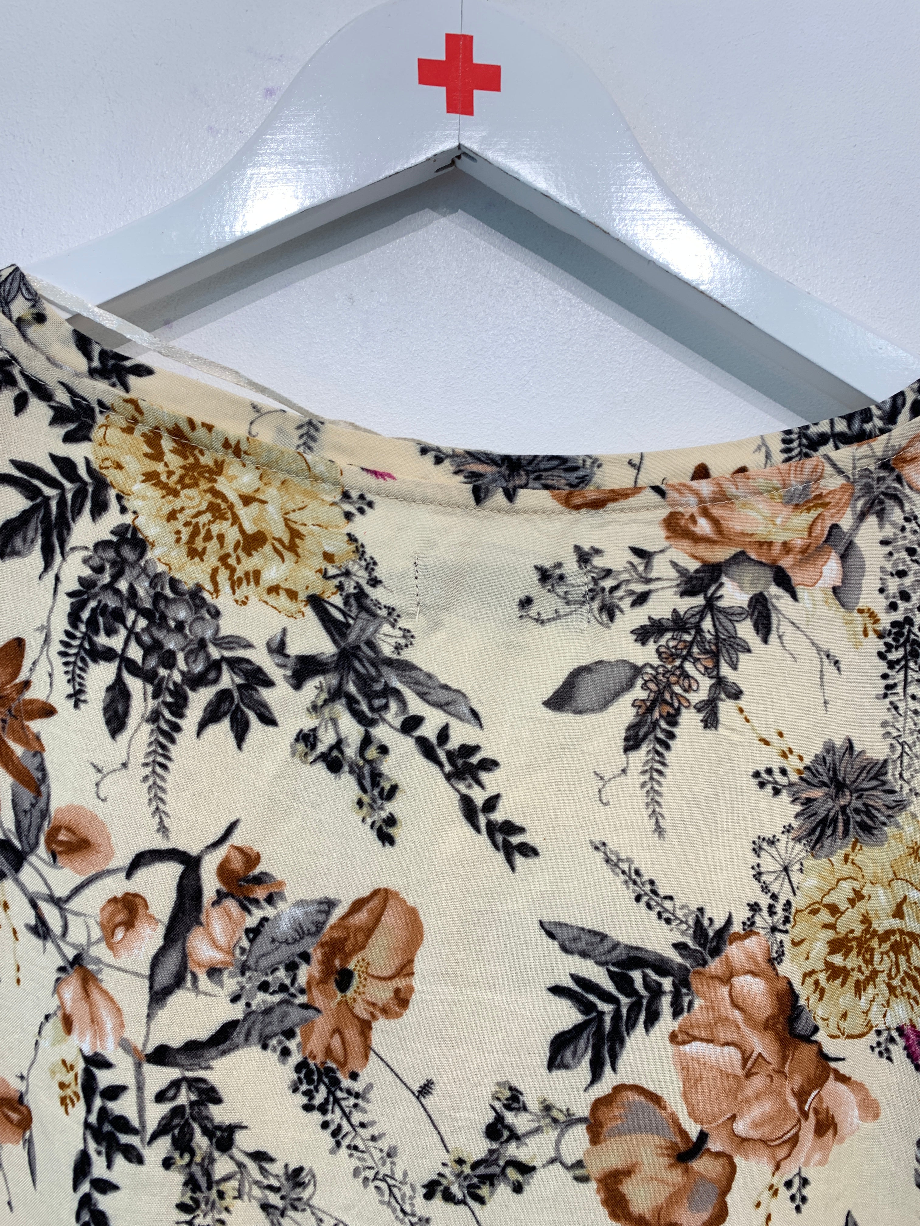 Coop Bluse