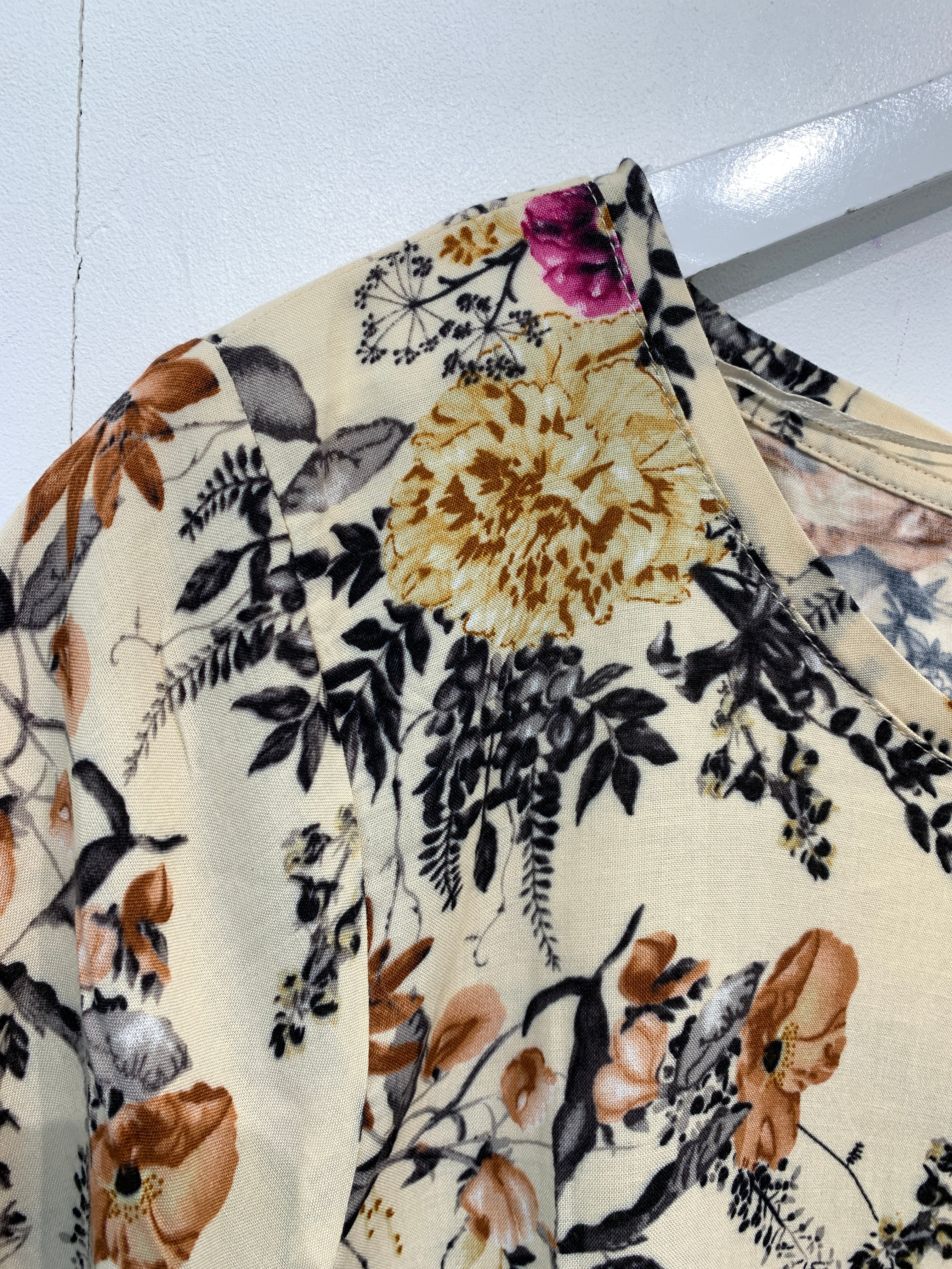 Coop Bluse