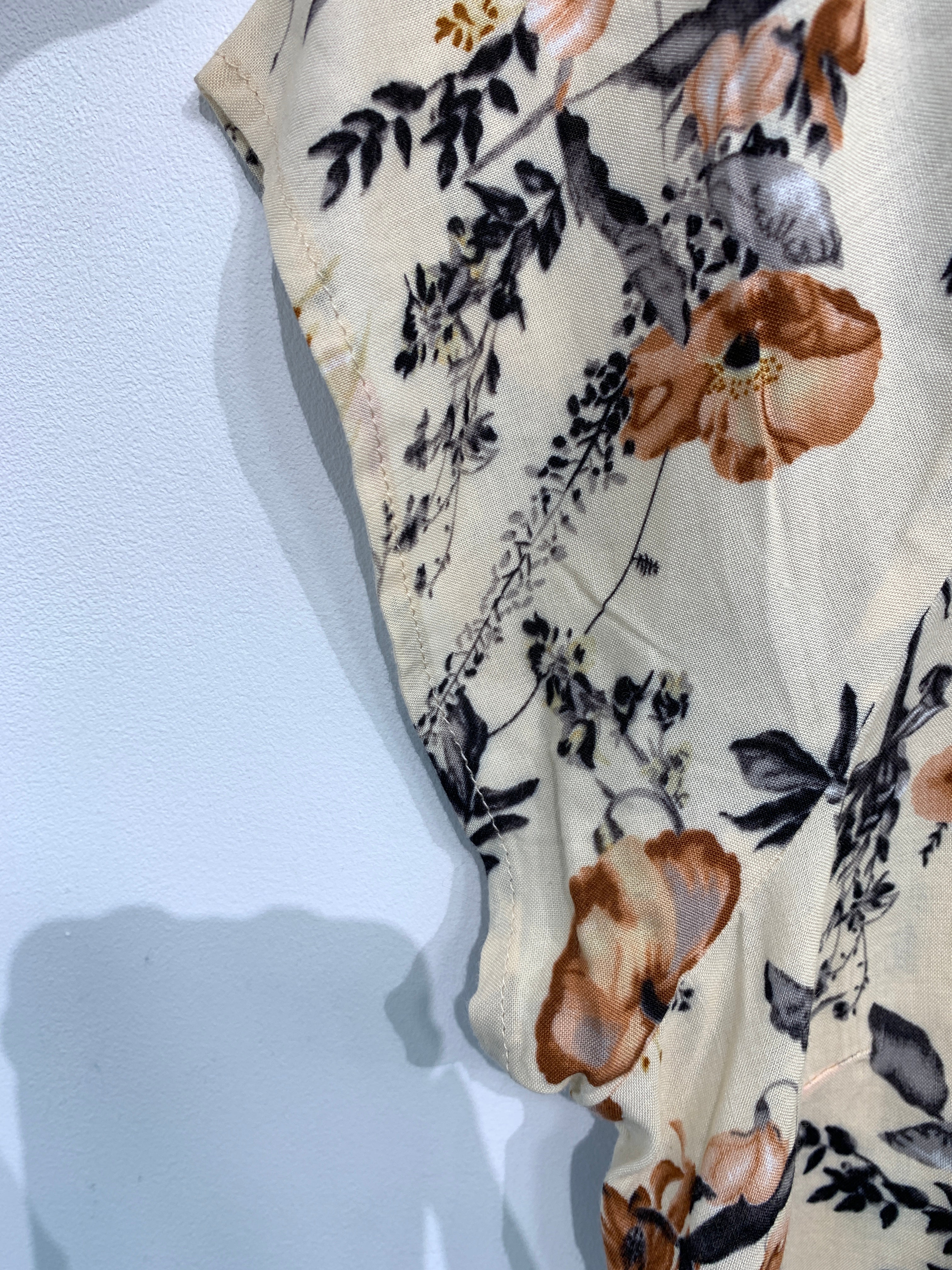 Coop Bluse