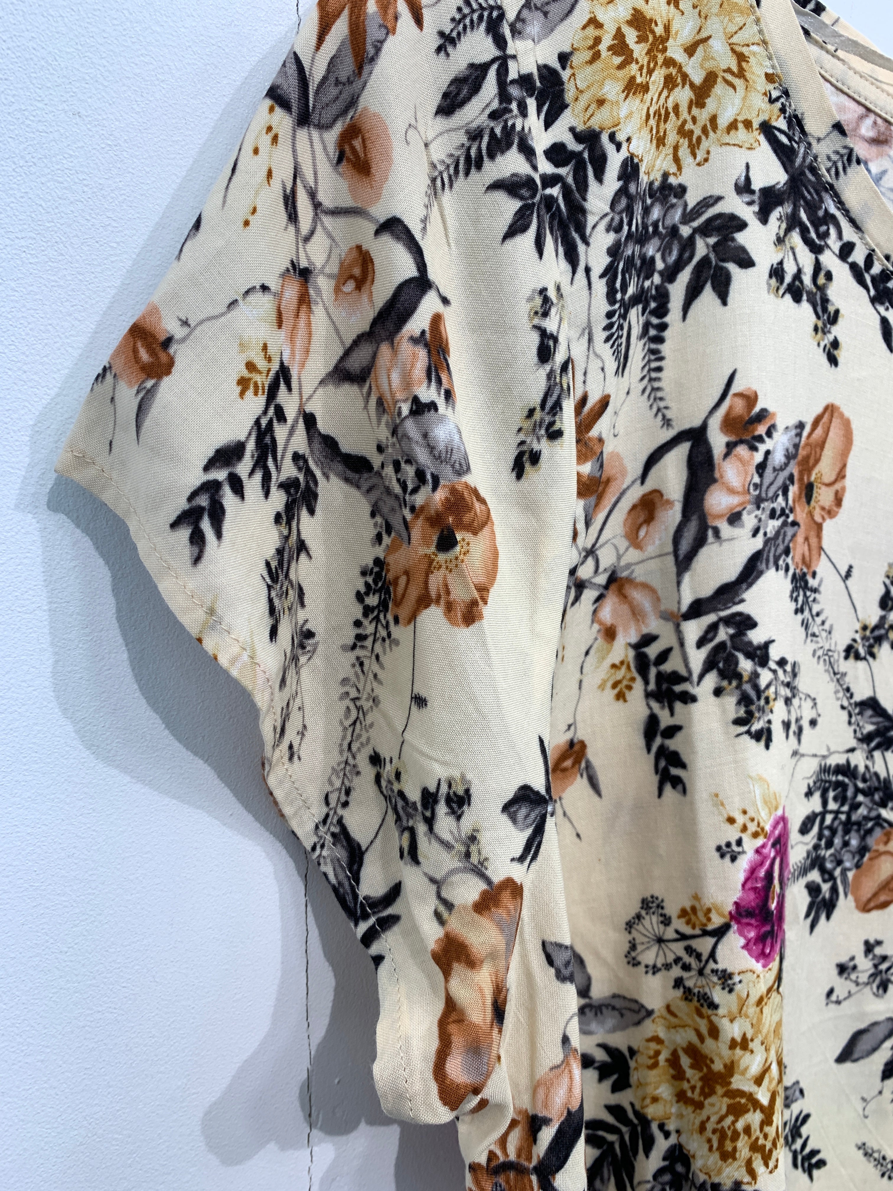 Coop Bluse