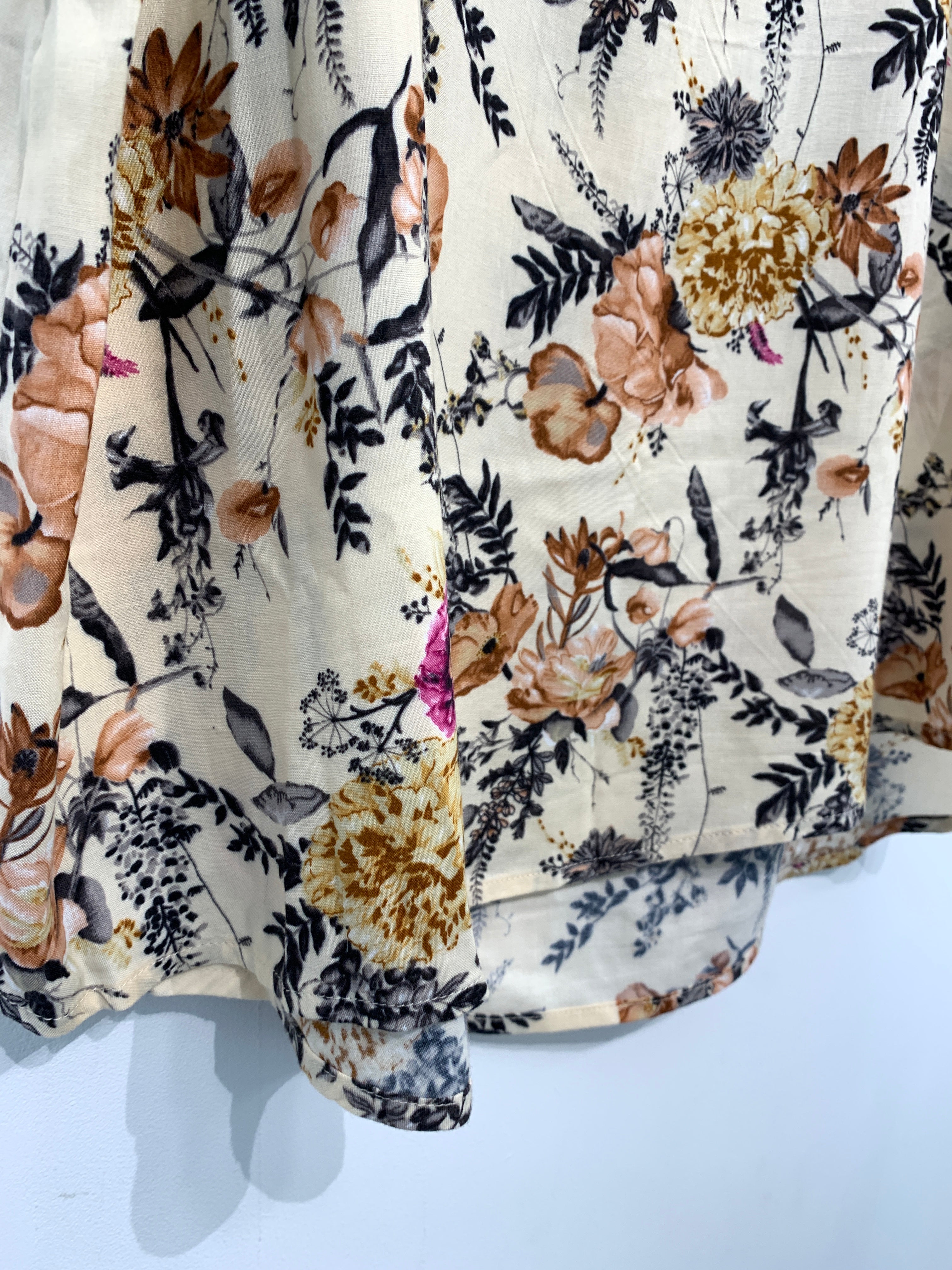 Coop Bluse