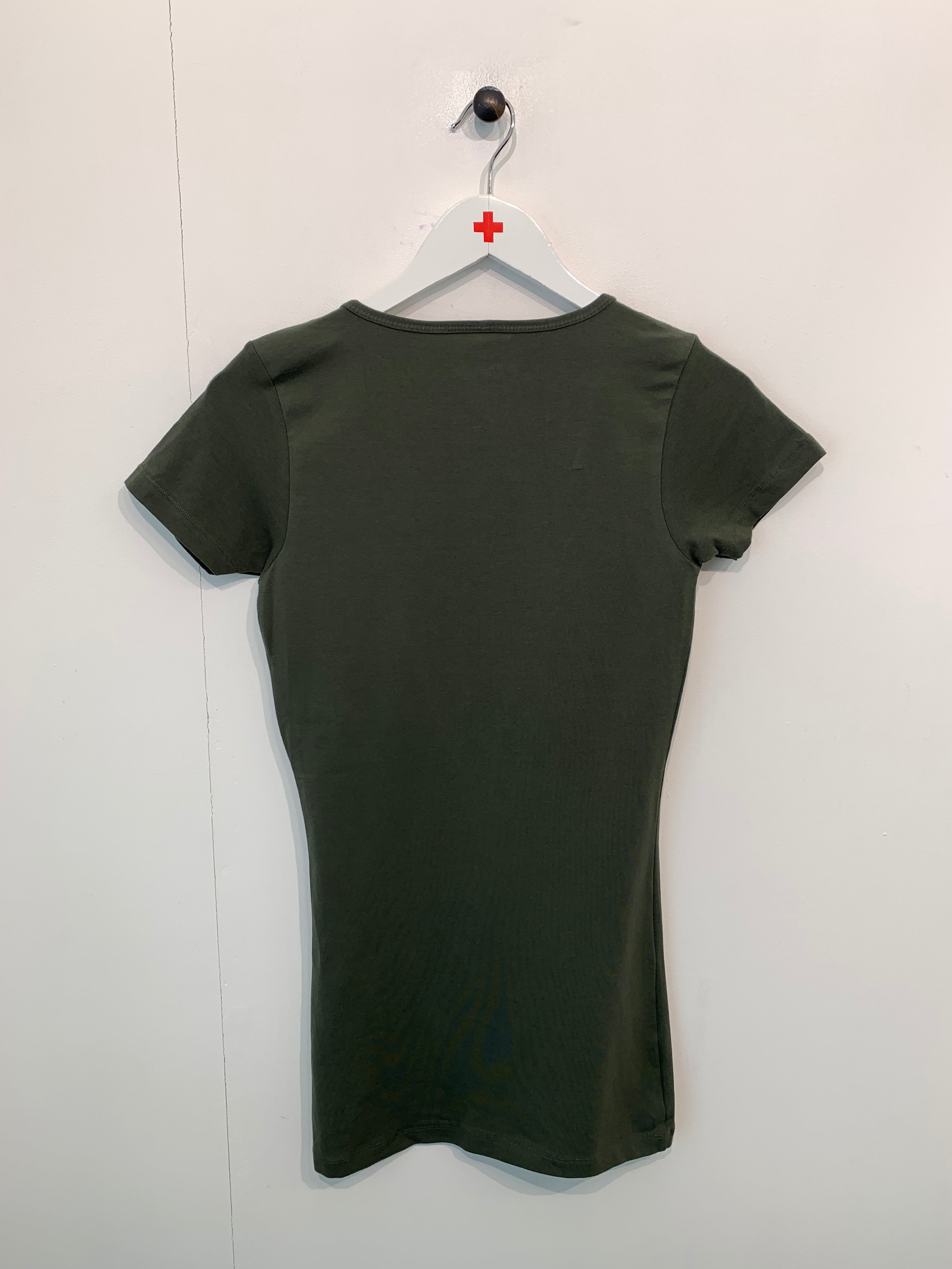 Only T-shirt