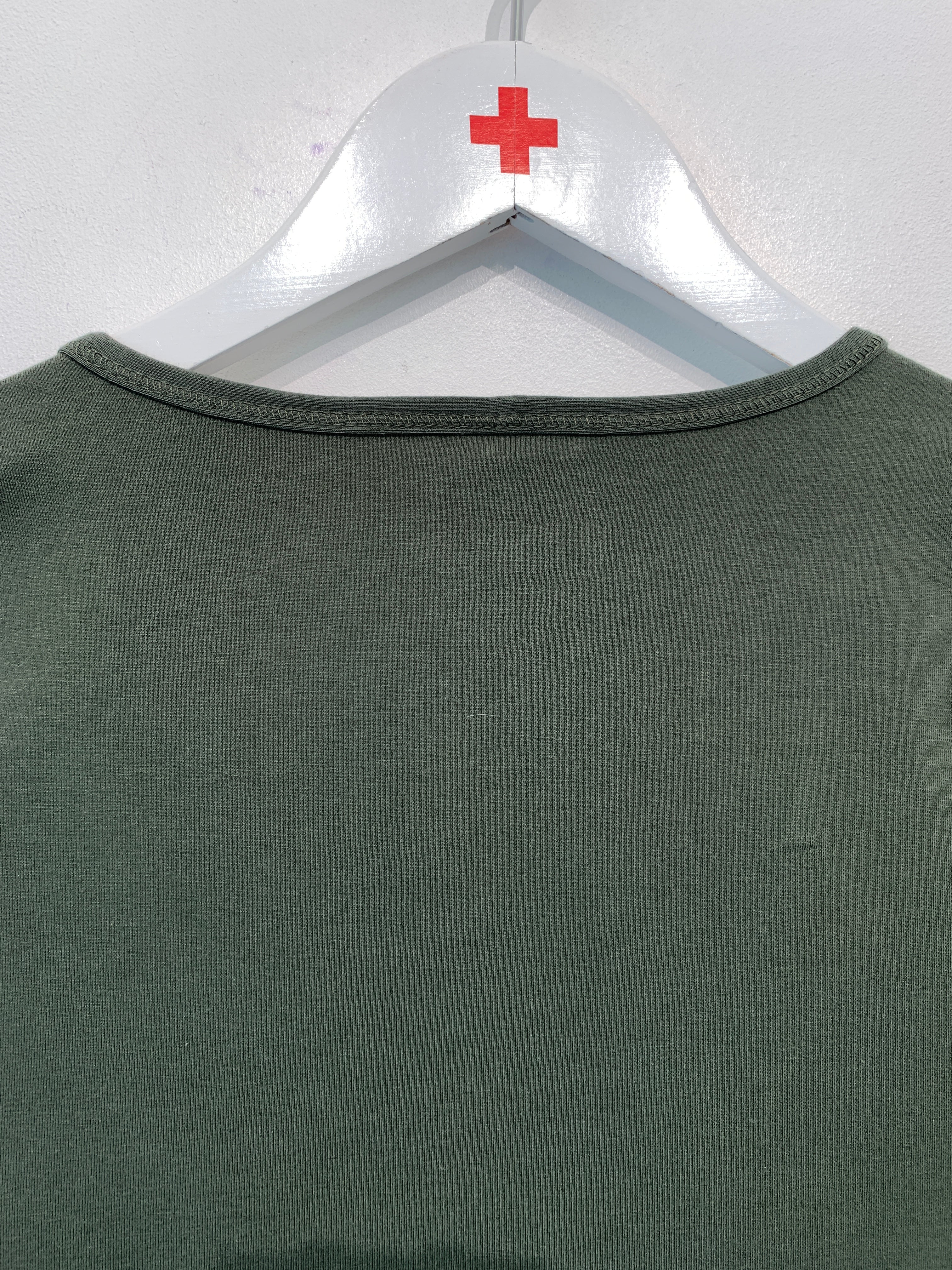 Only T-shirt