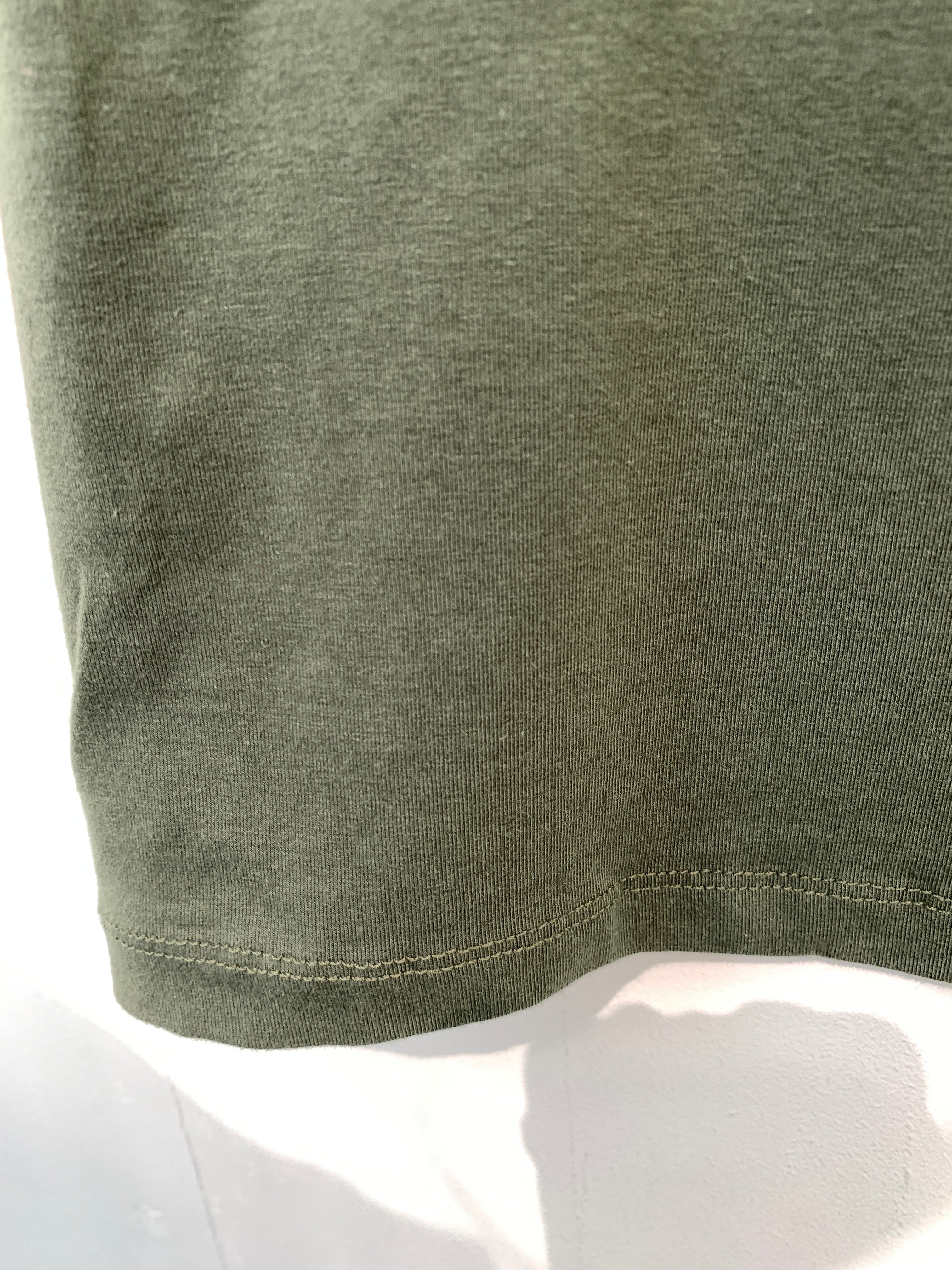 Only T-shirt