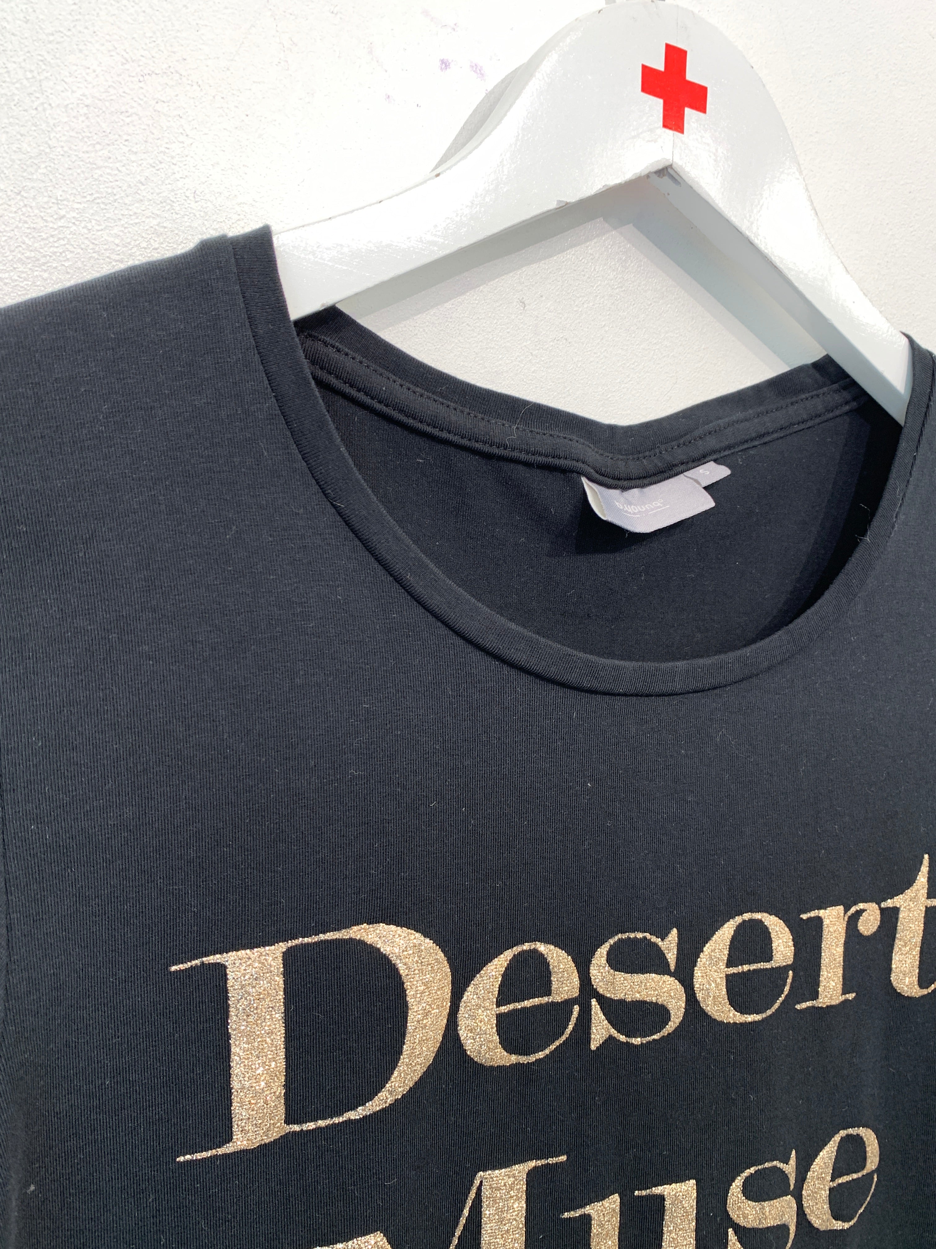 B Young T-shirt