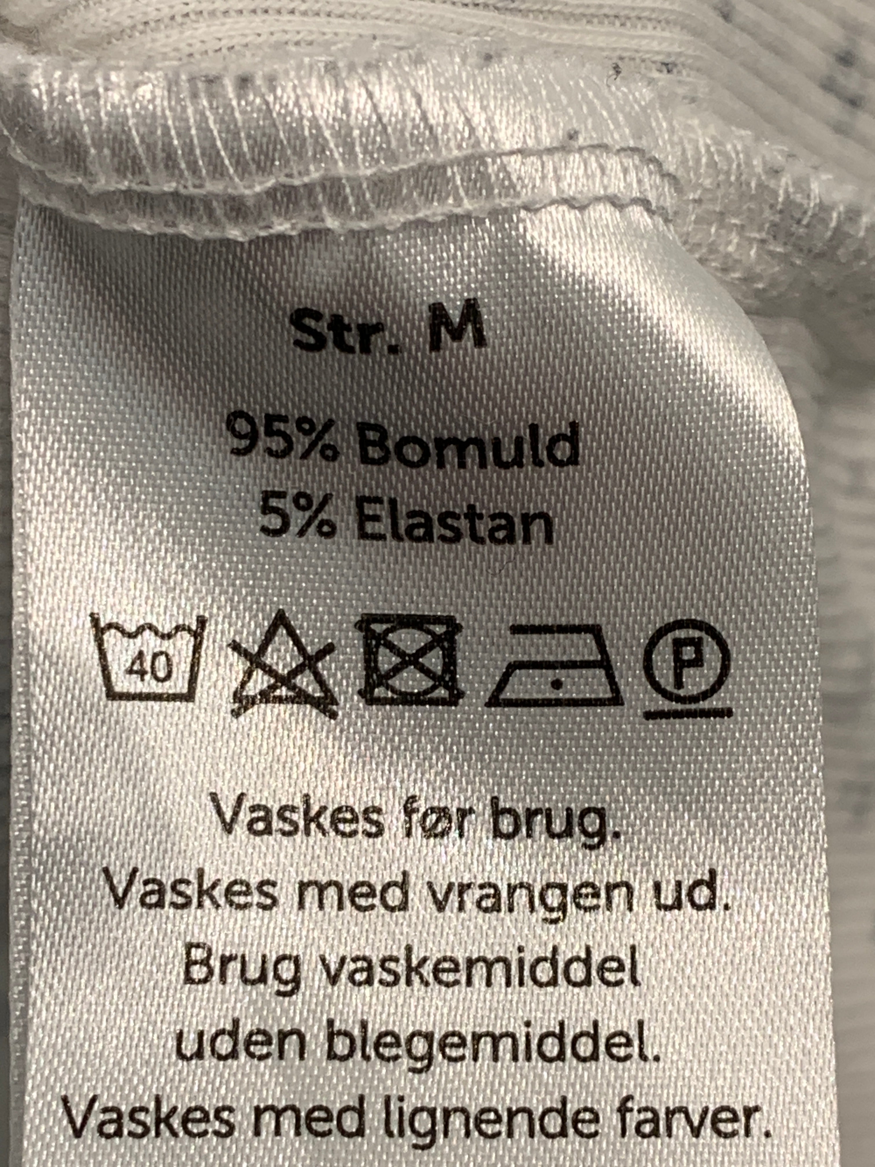 VRS T-shirt