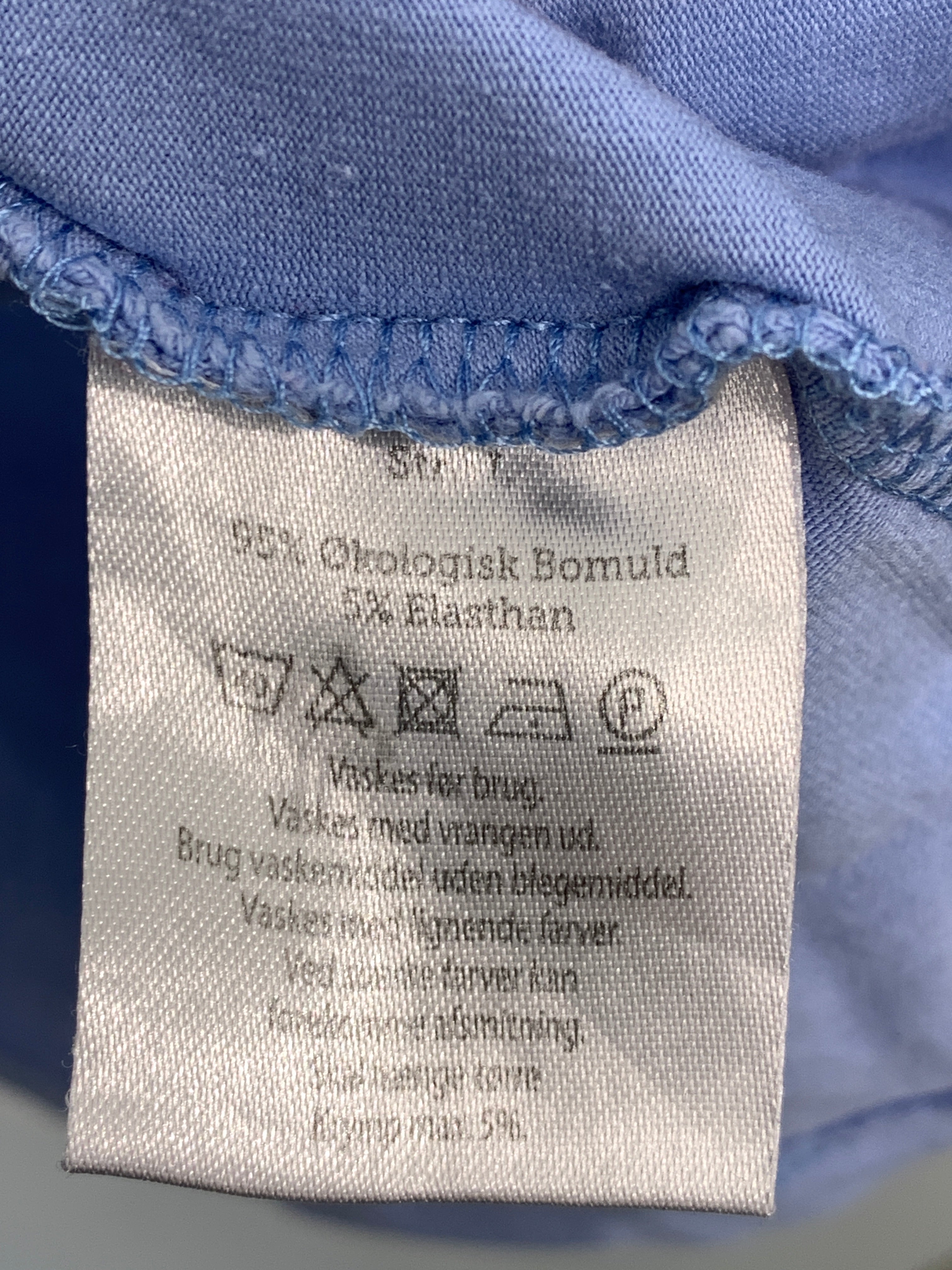 VRS T-shirt
