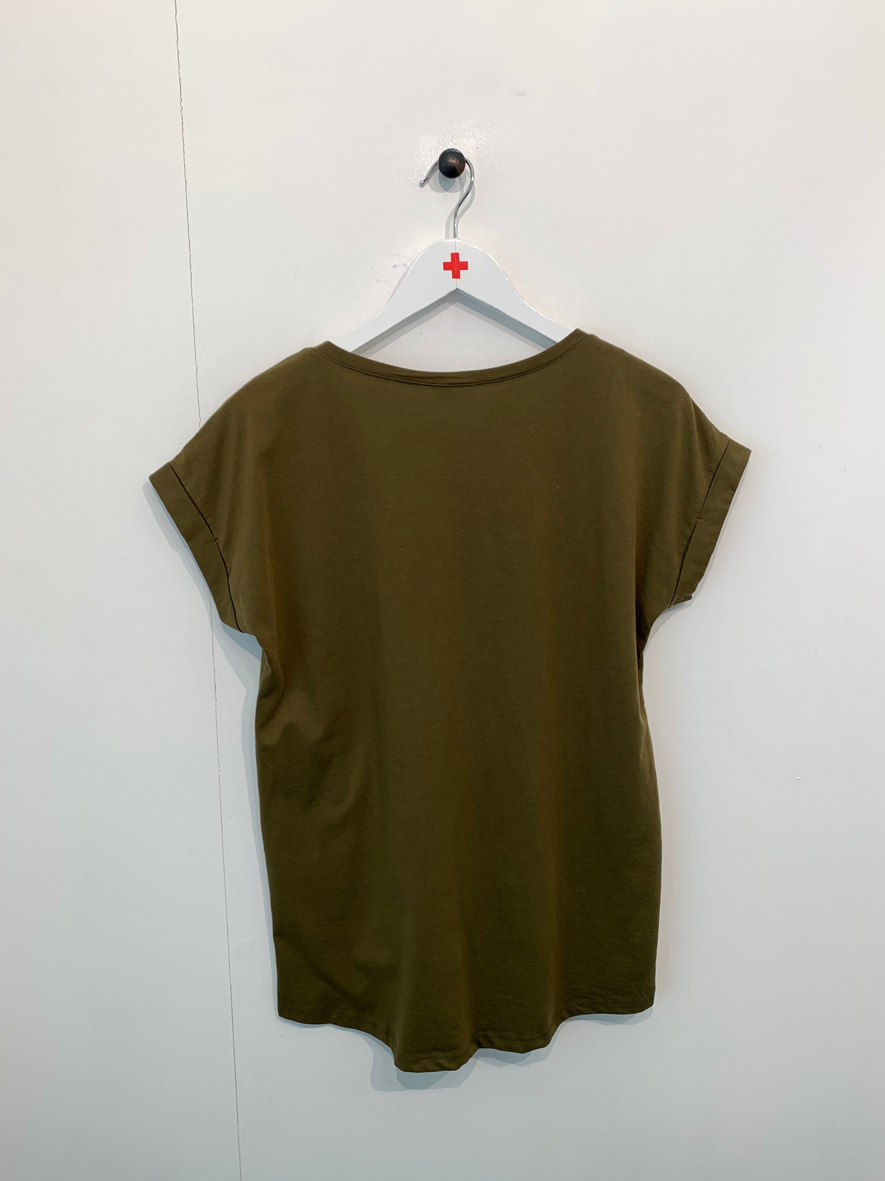 Vila T-shirt