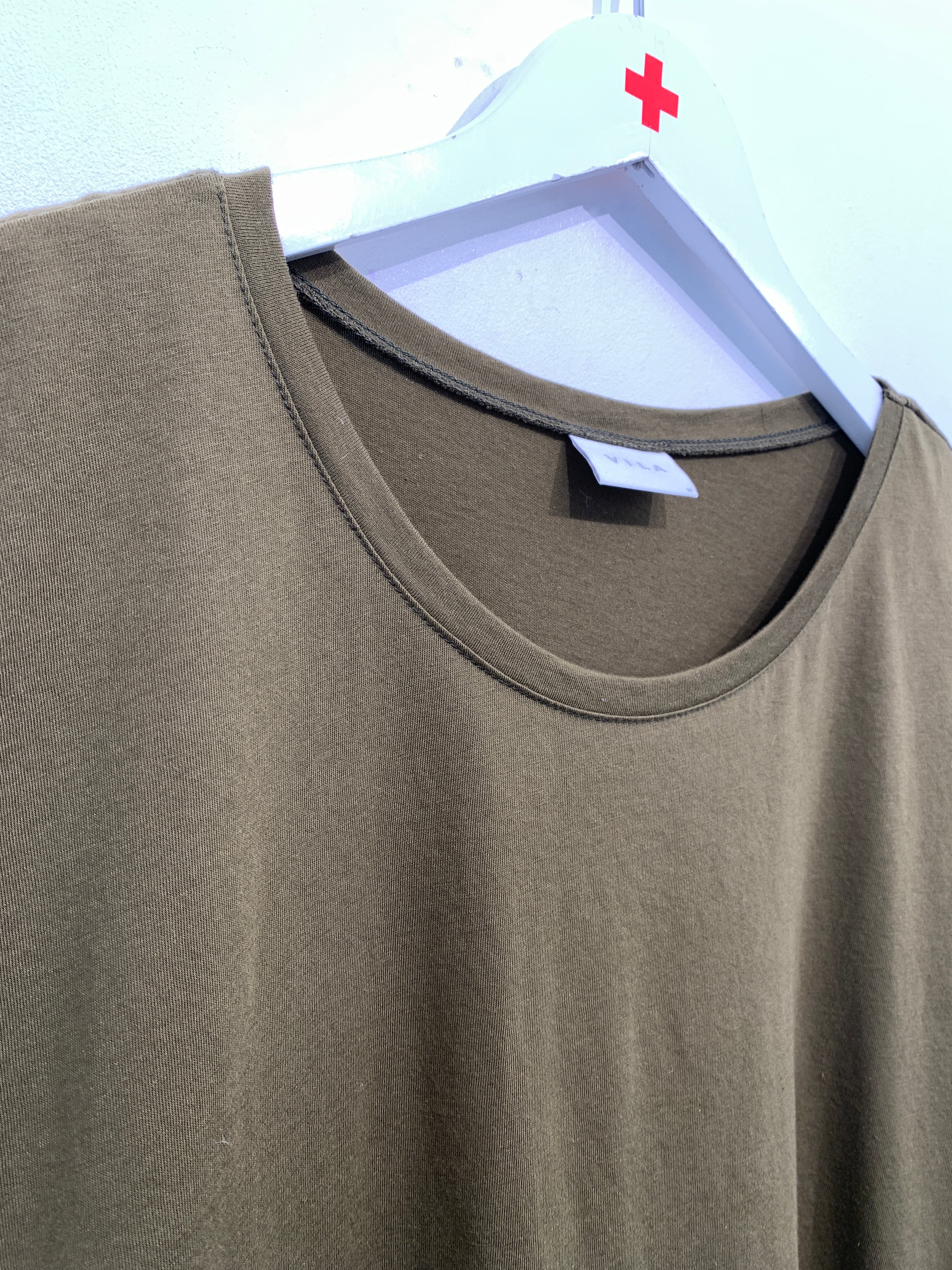 Vila T-shirt
