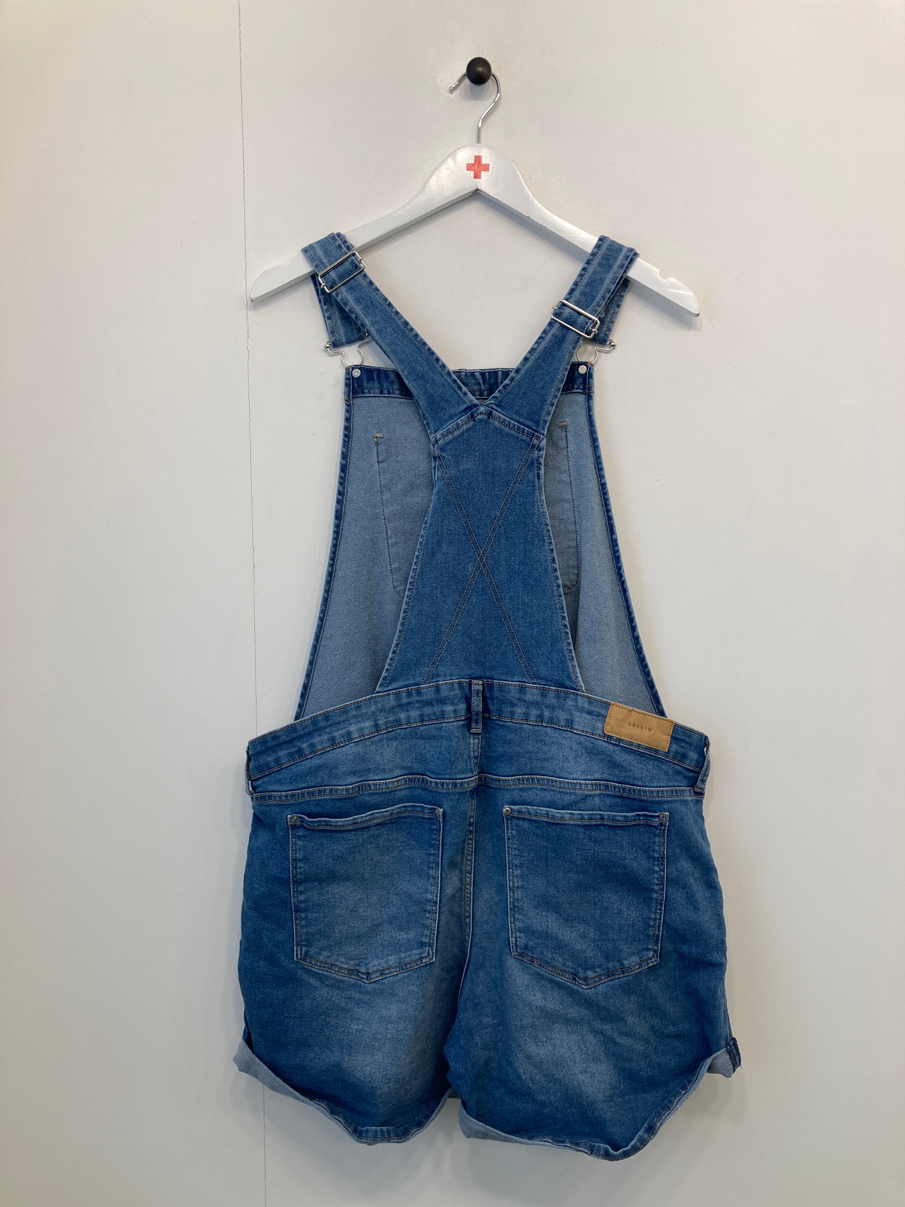 H&M Mama Buksedragt