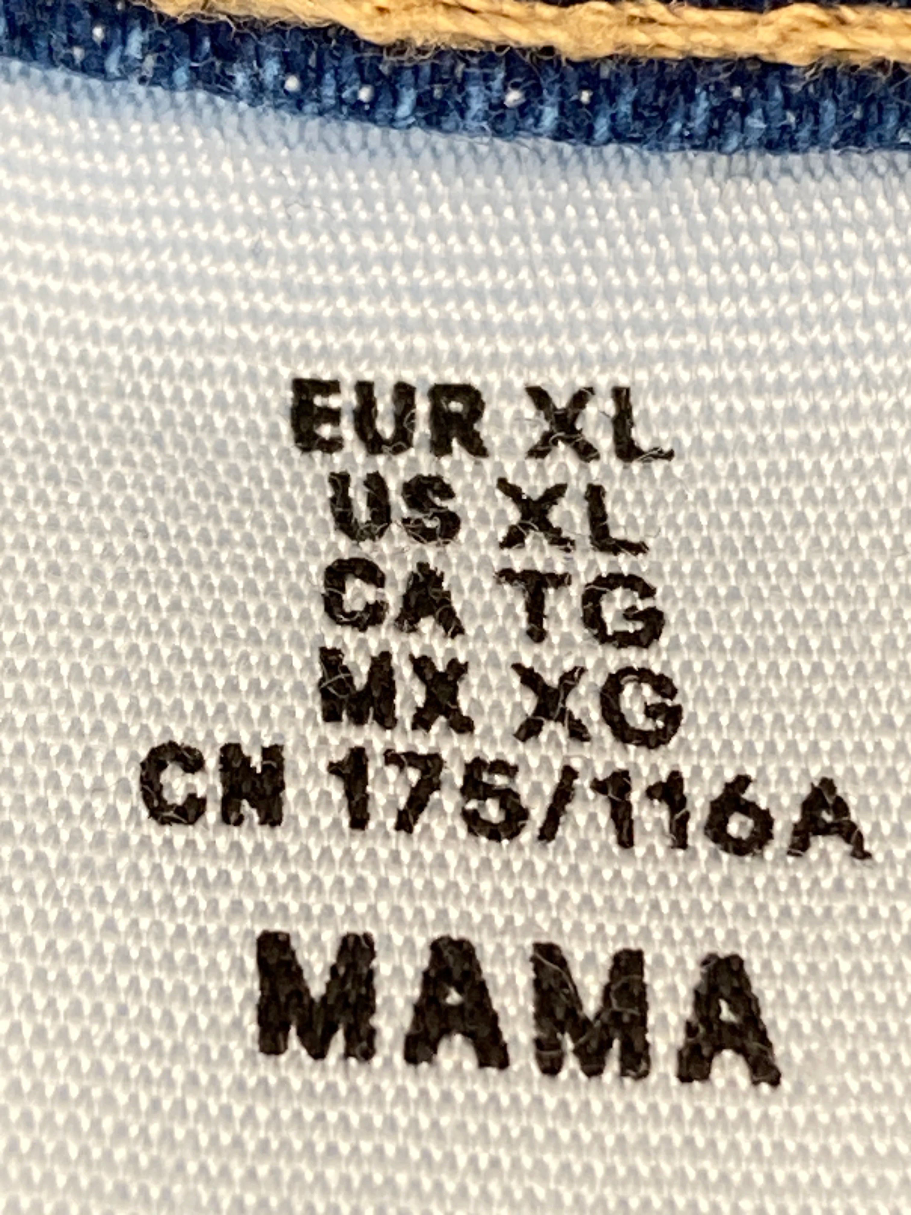 H&M Mama Buksedragt