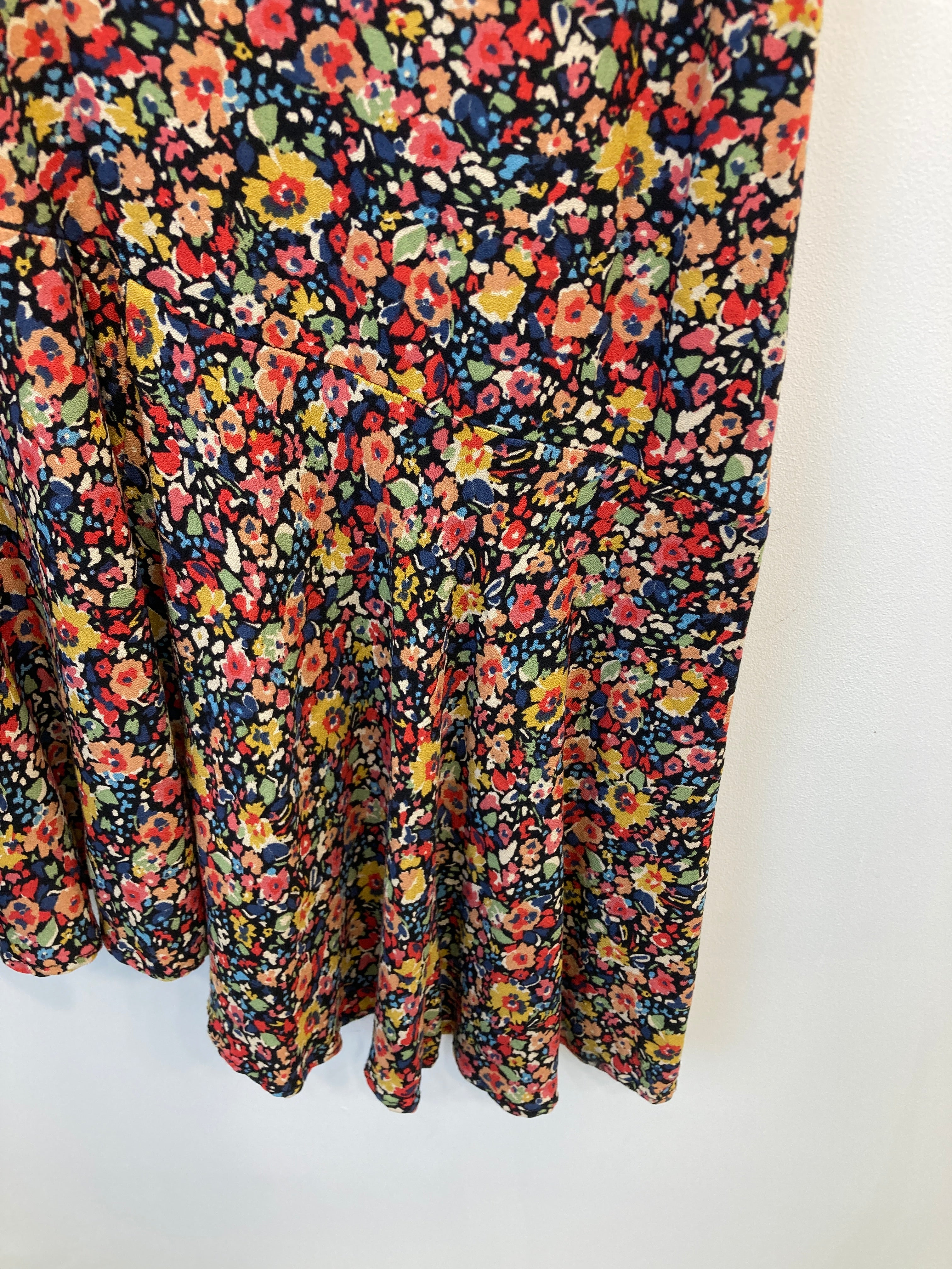 Pull & Bear Nederdel