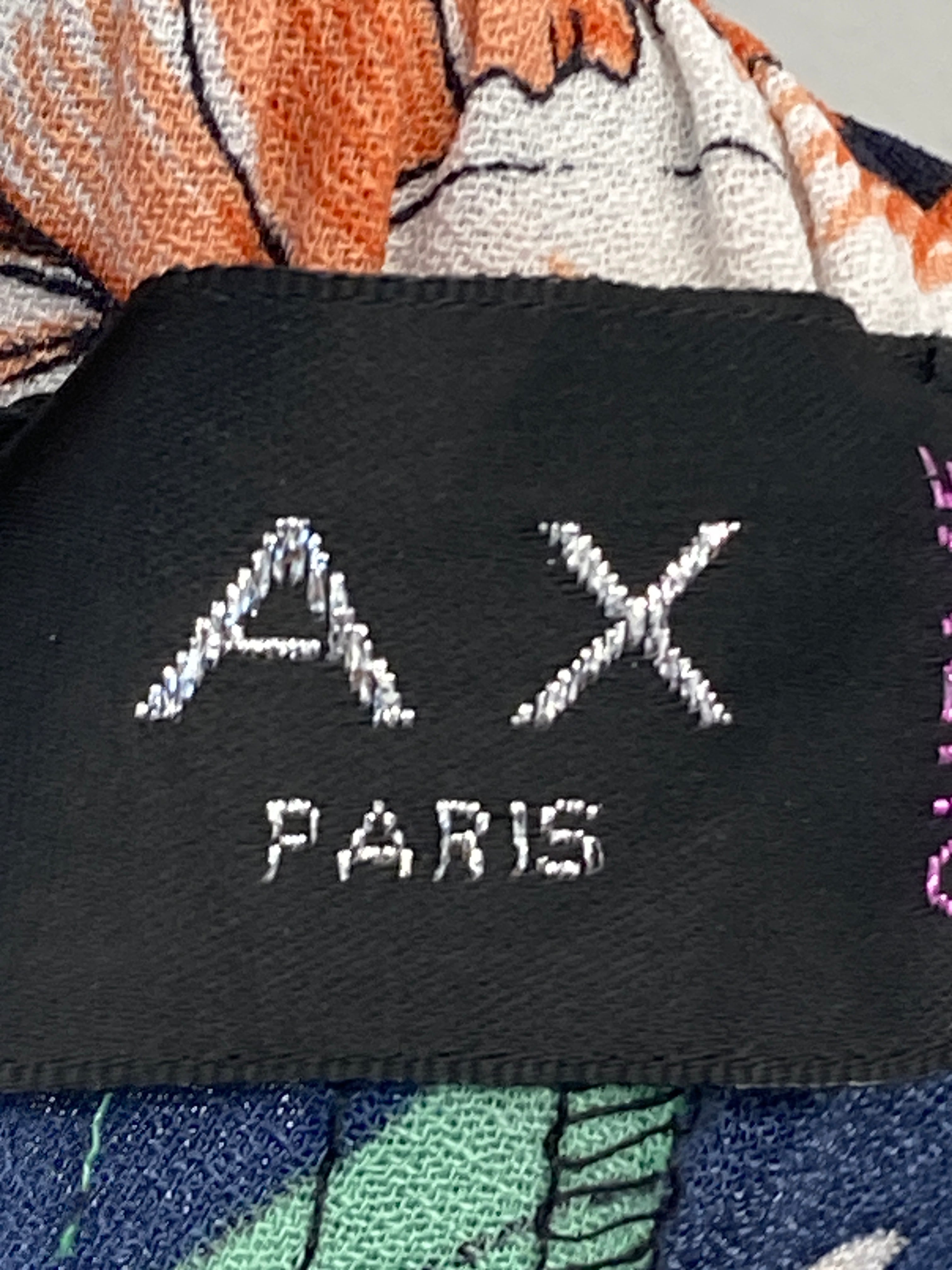 AX Paris Nederdel