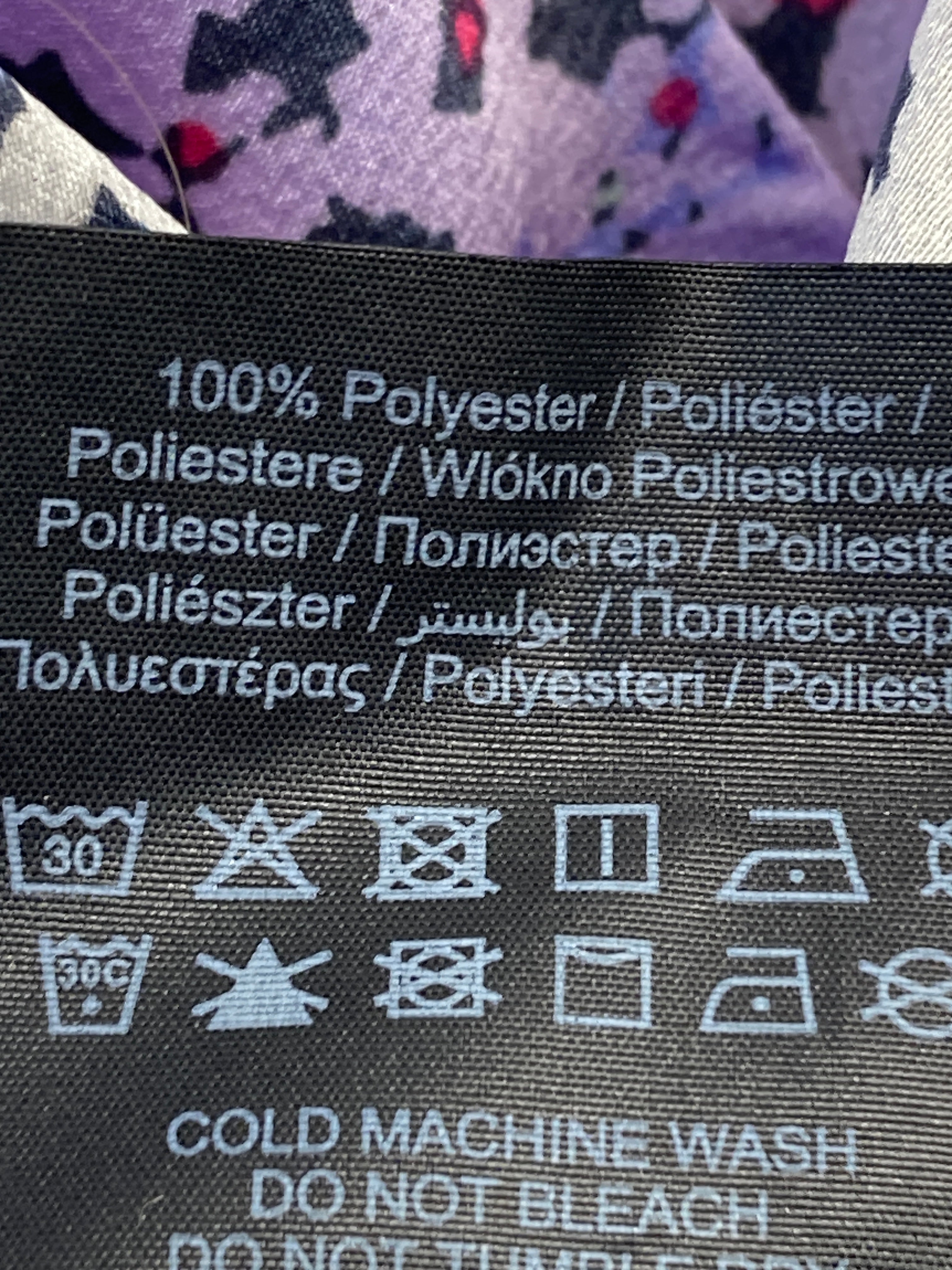 Vero Moda Kjole