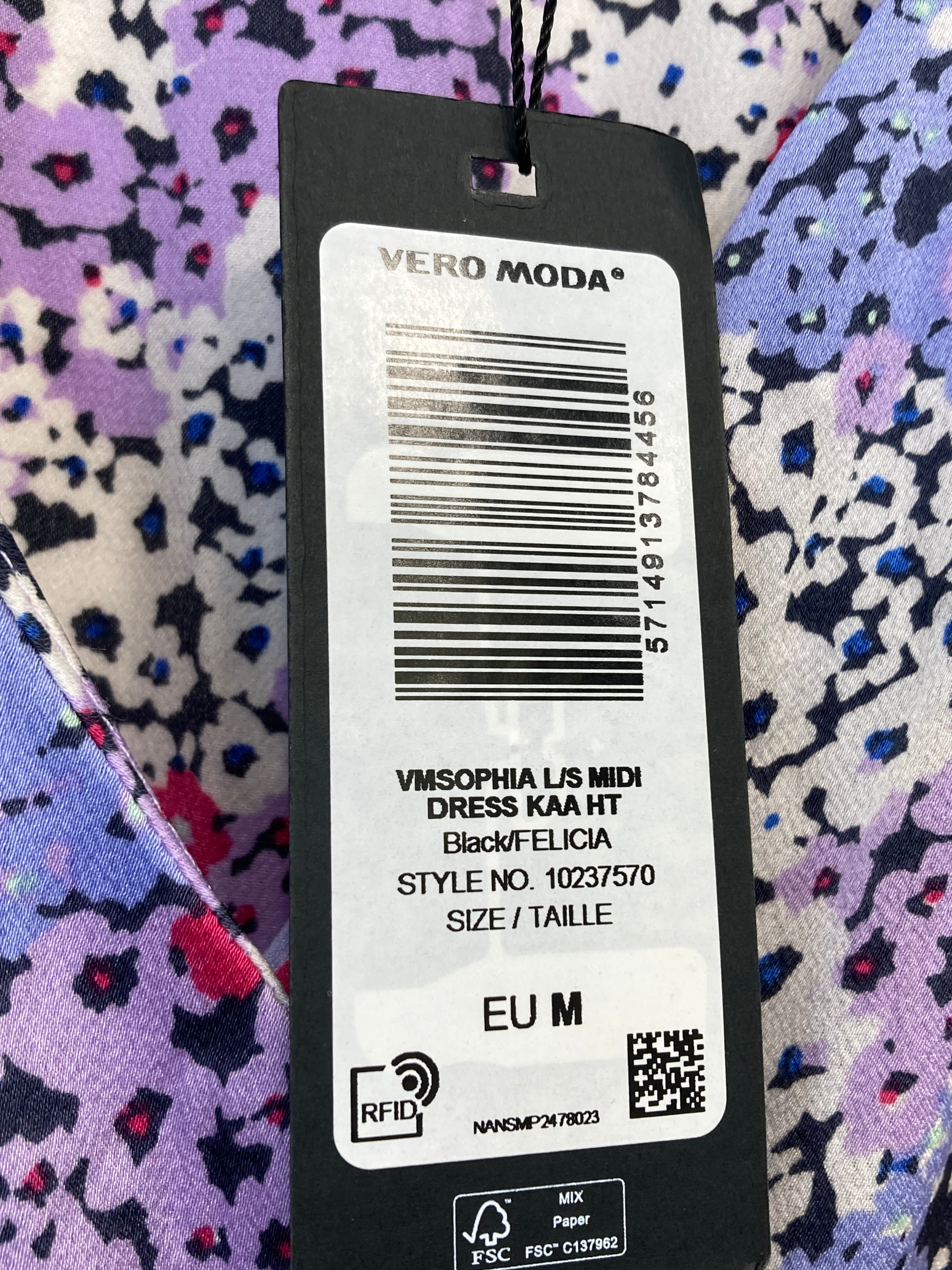 Vero Moda Kjole