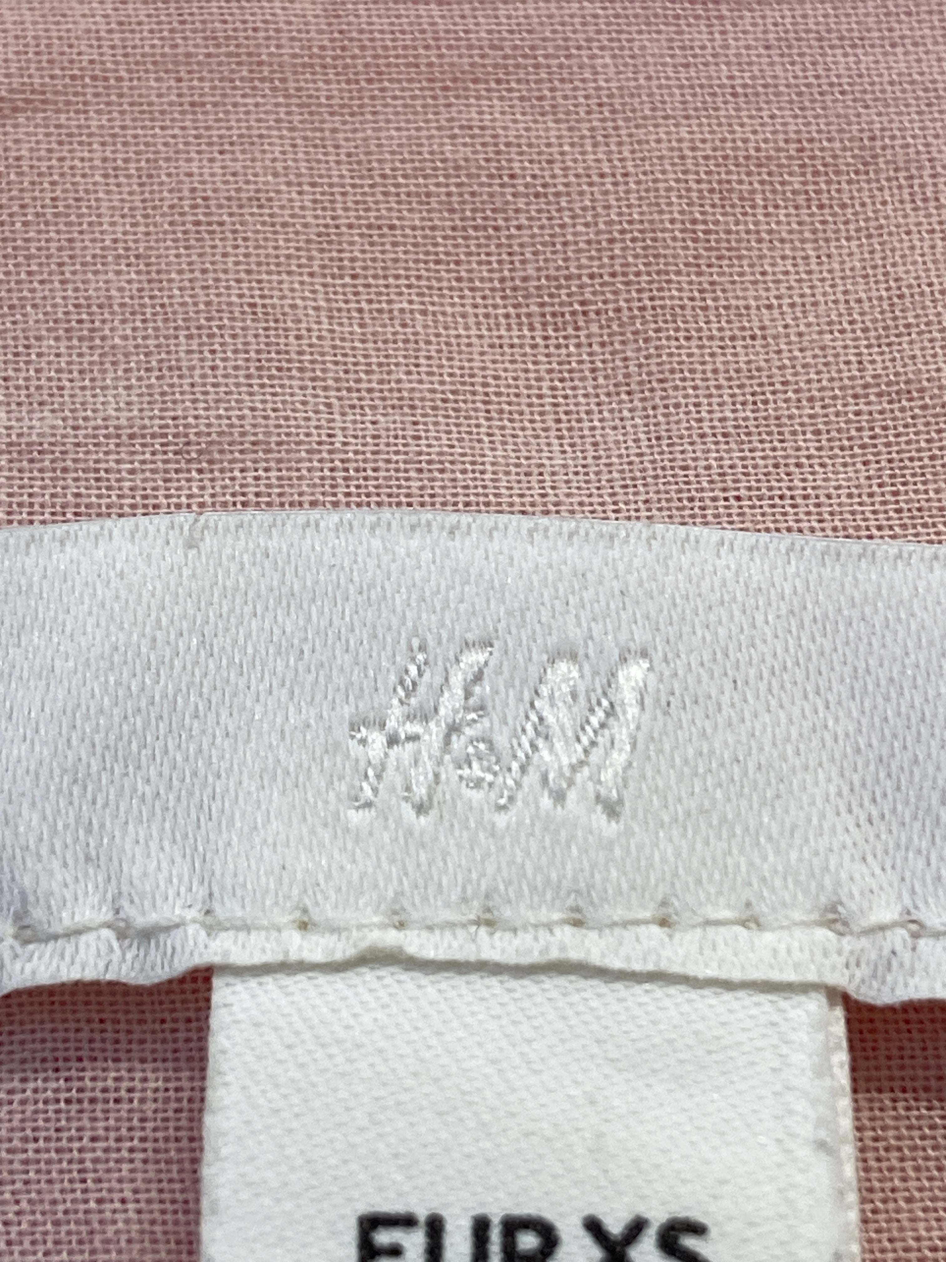 H&M Kjole
