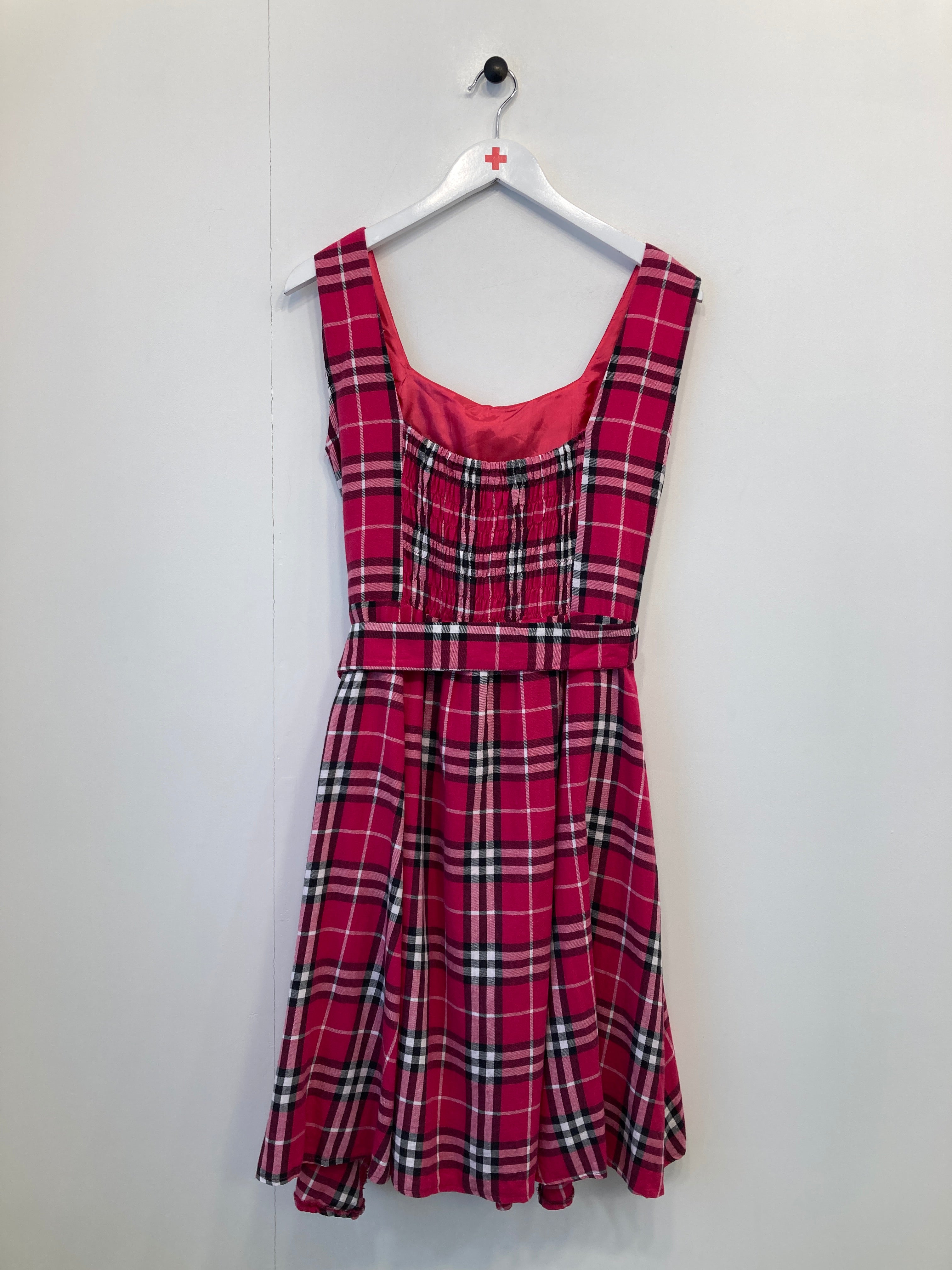Dress 190 Kjole