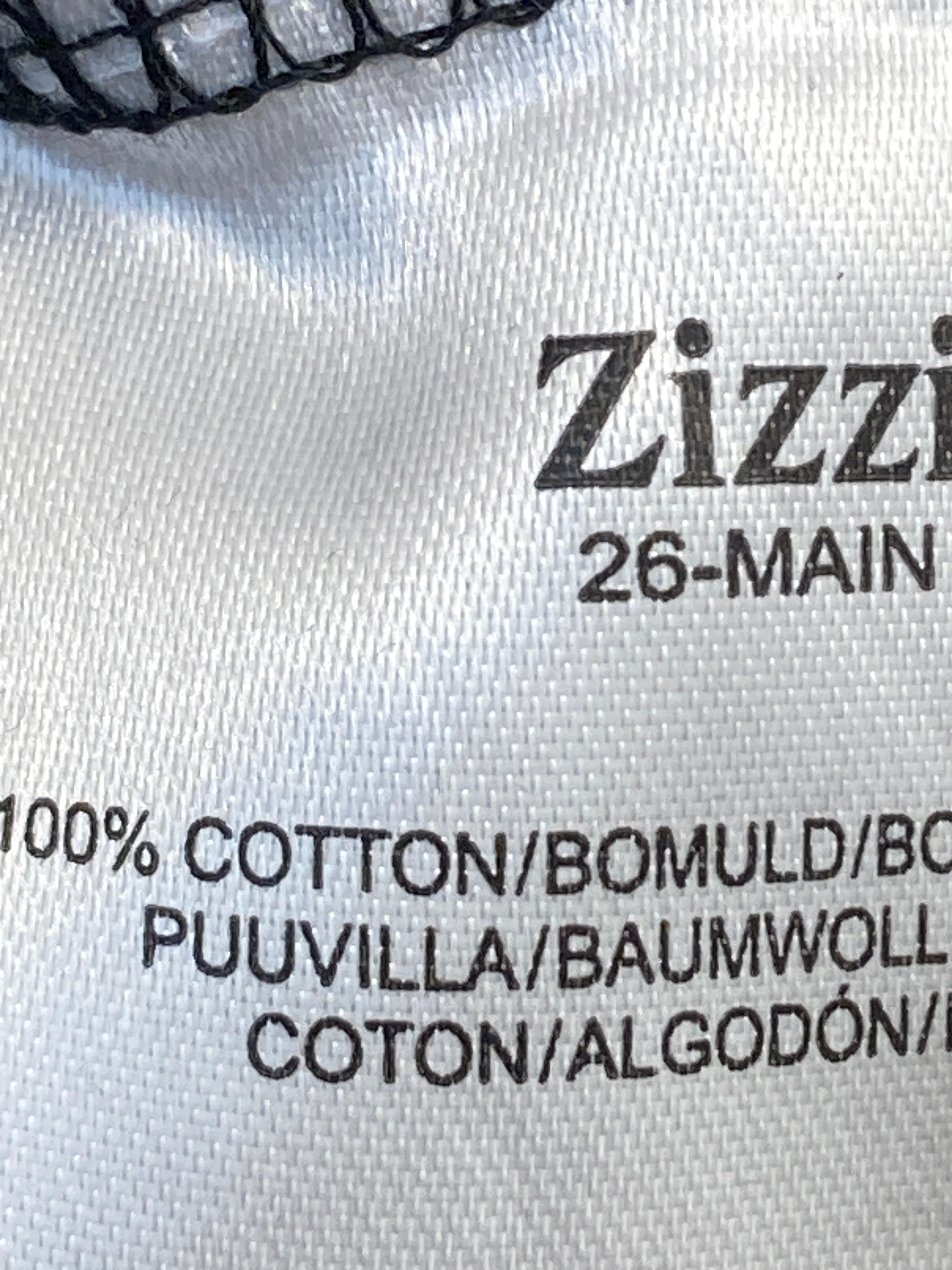 Zizzi Kjole