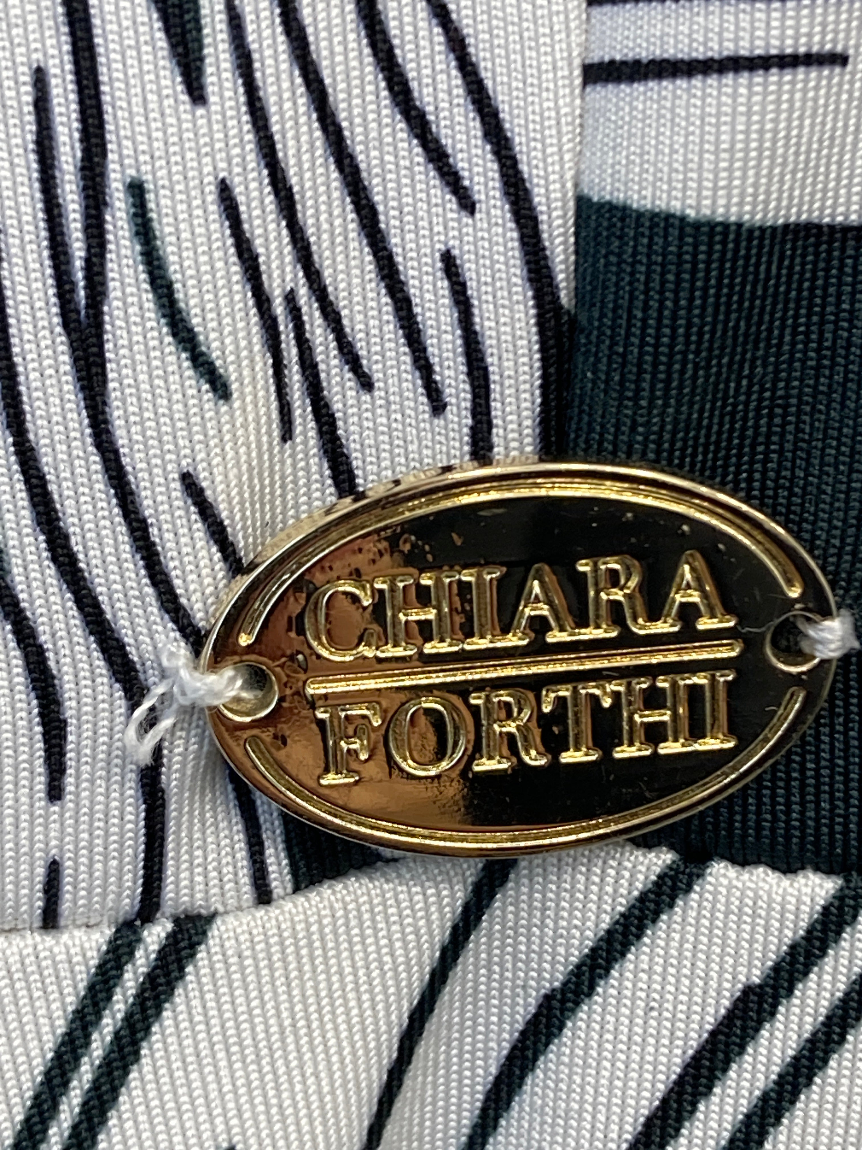 Chiara Forthi Kjole