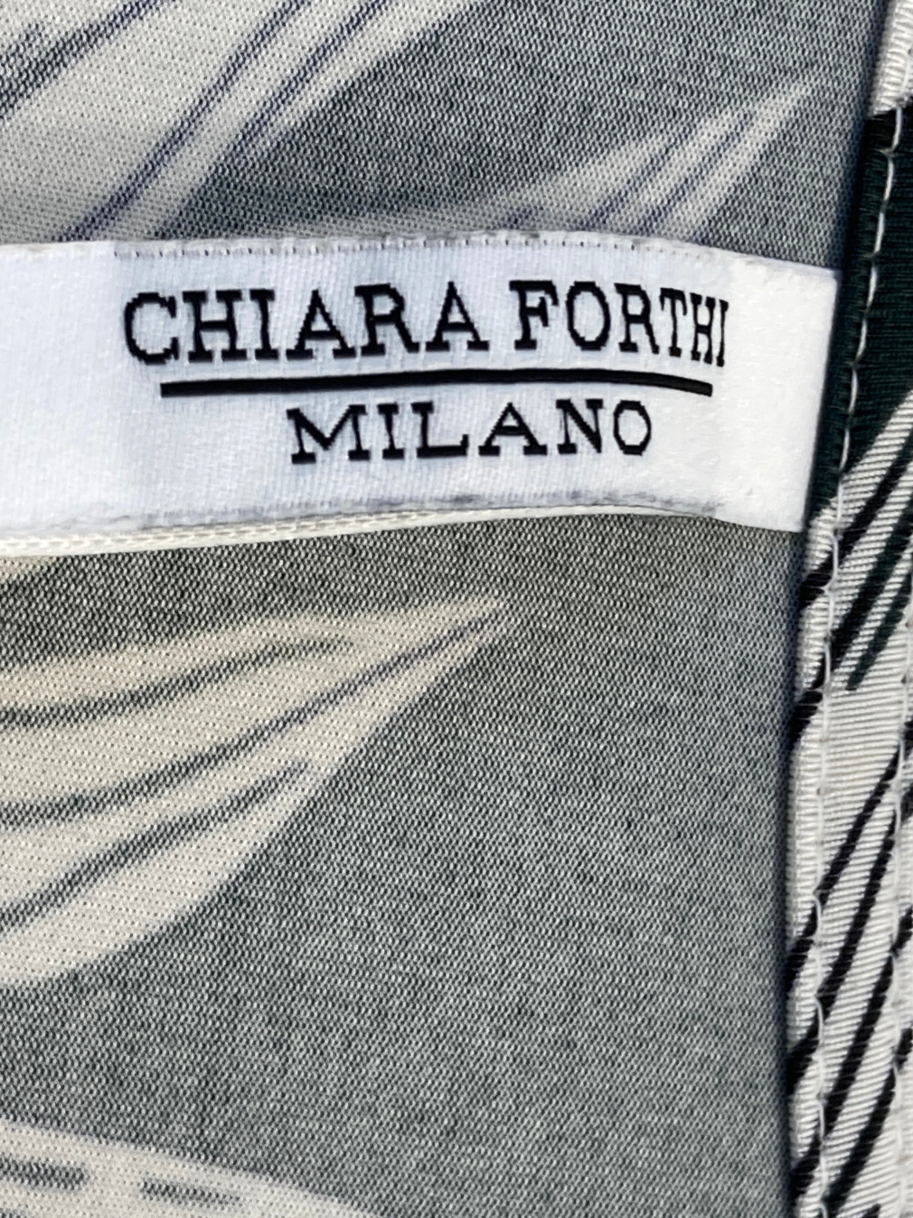 Chiara Forthi Kjole