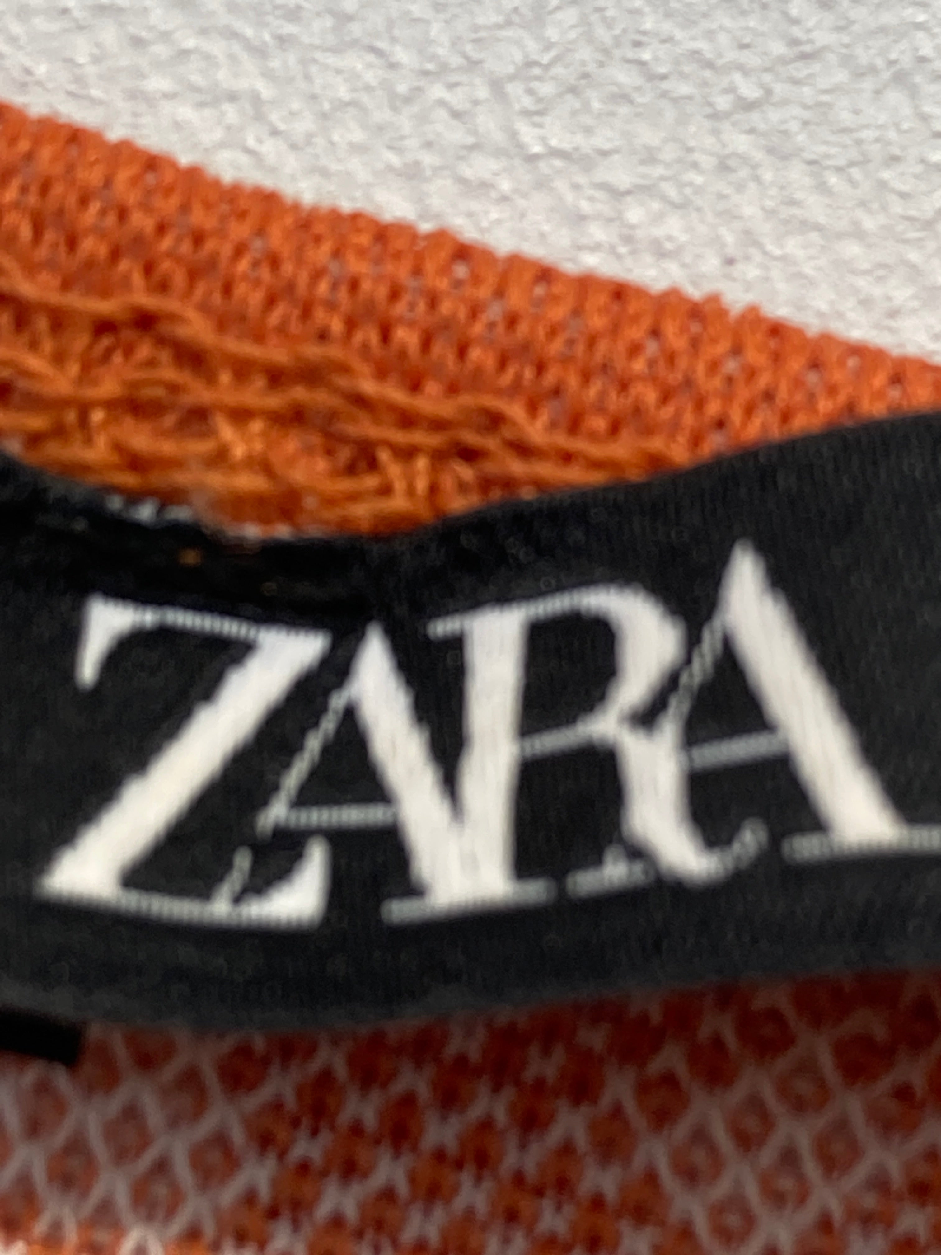 Zara Kjole