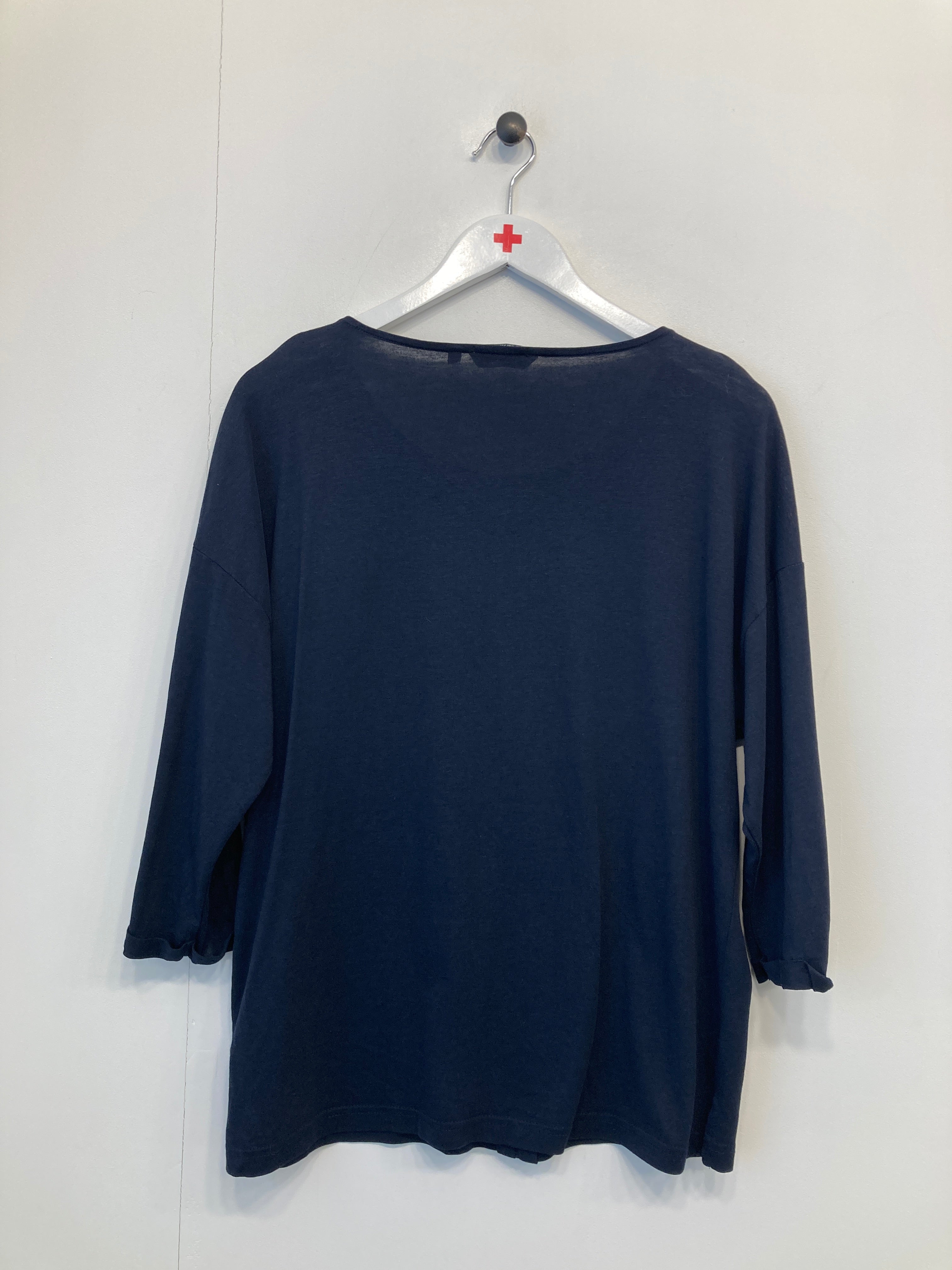 Tom Tailor Bluse