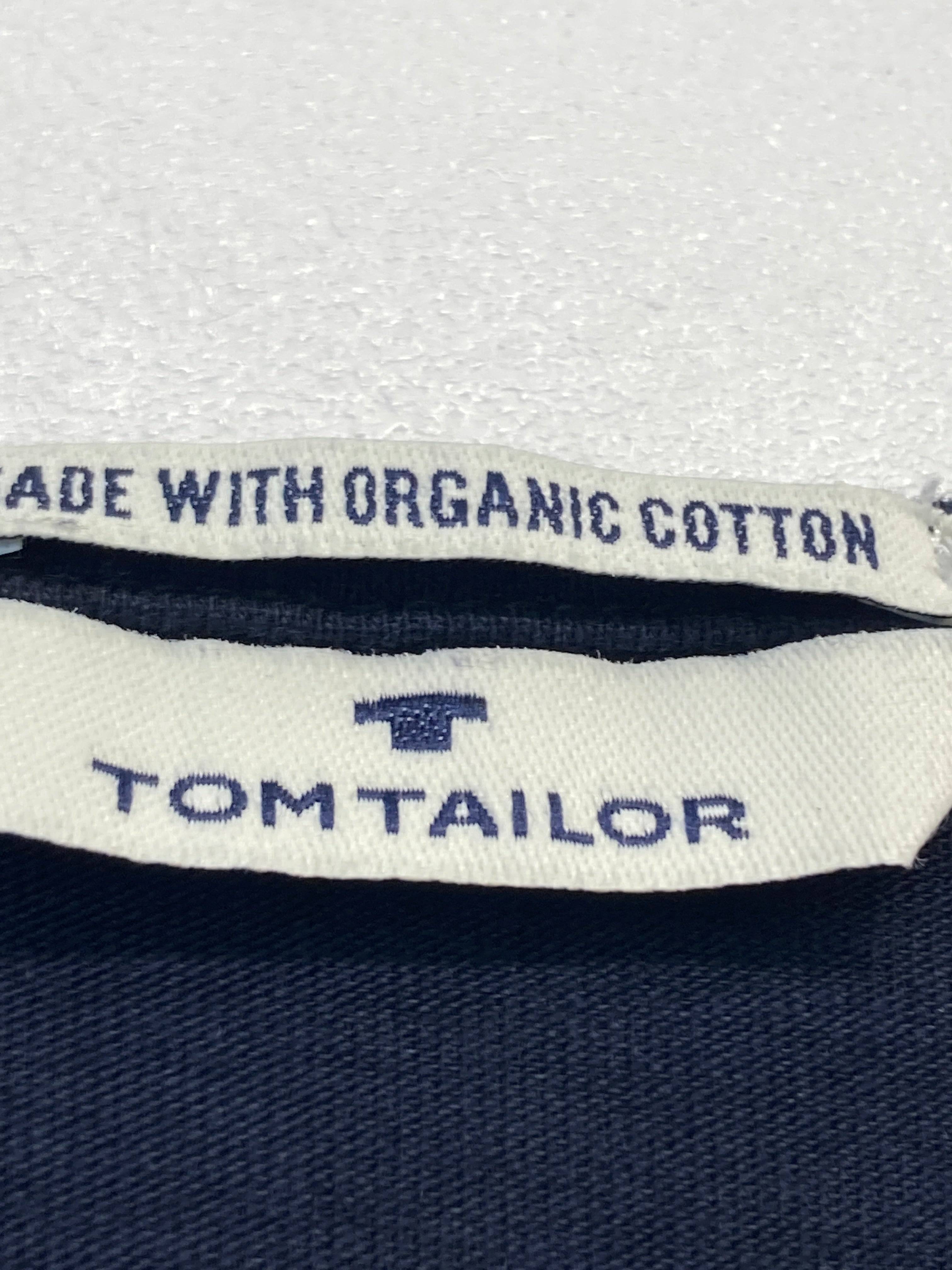 Tom Tailor Bluse