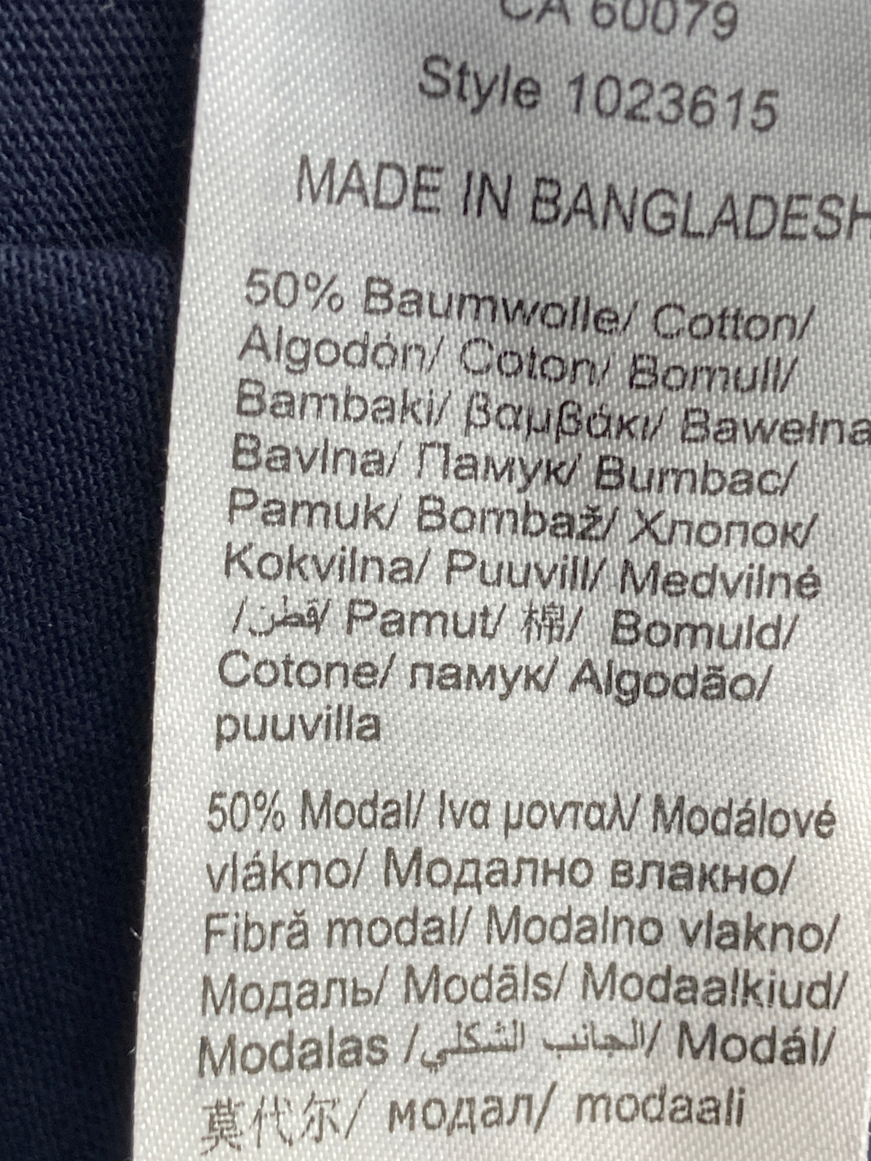 Tom Tailor Bluse
