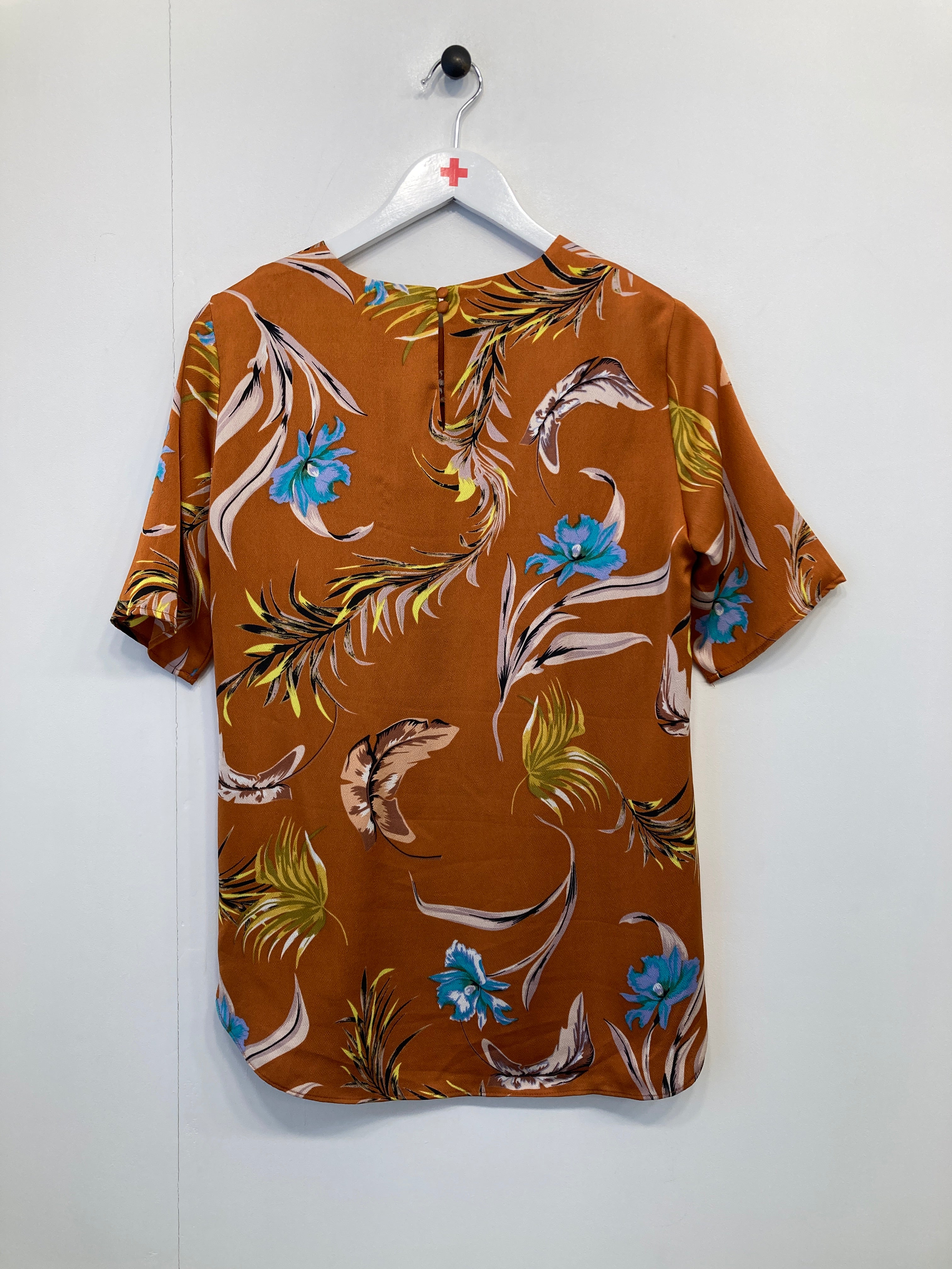 Y.A.S Bluse