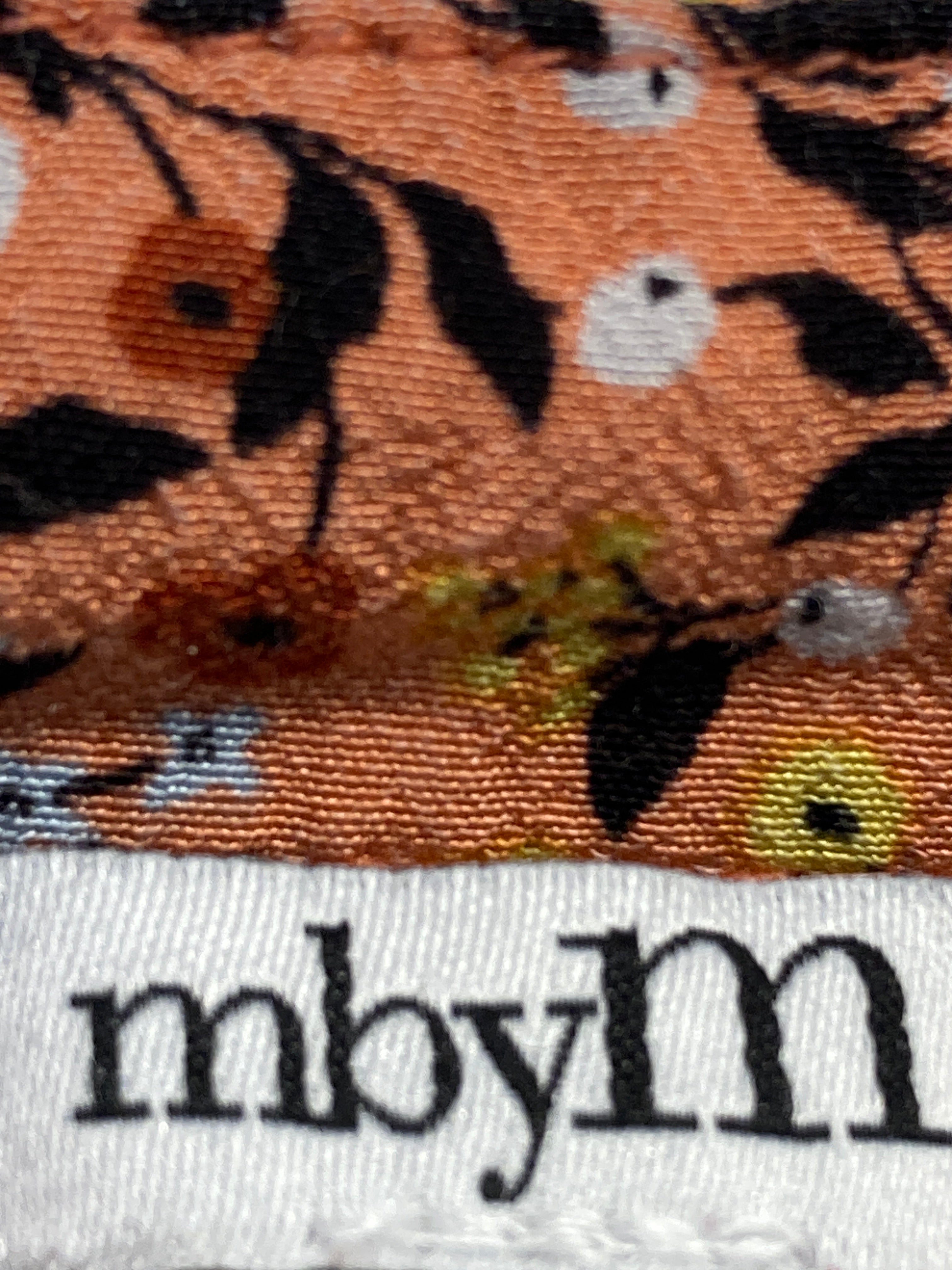 M by M Kjole