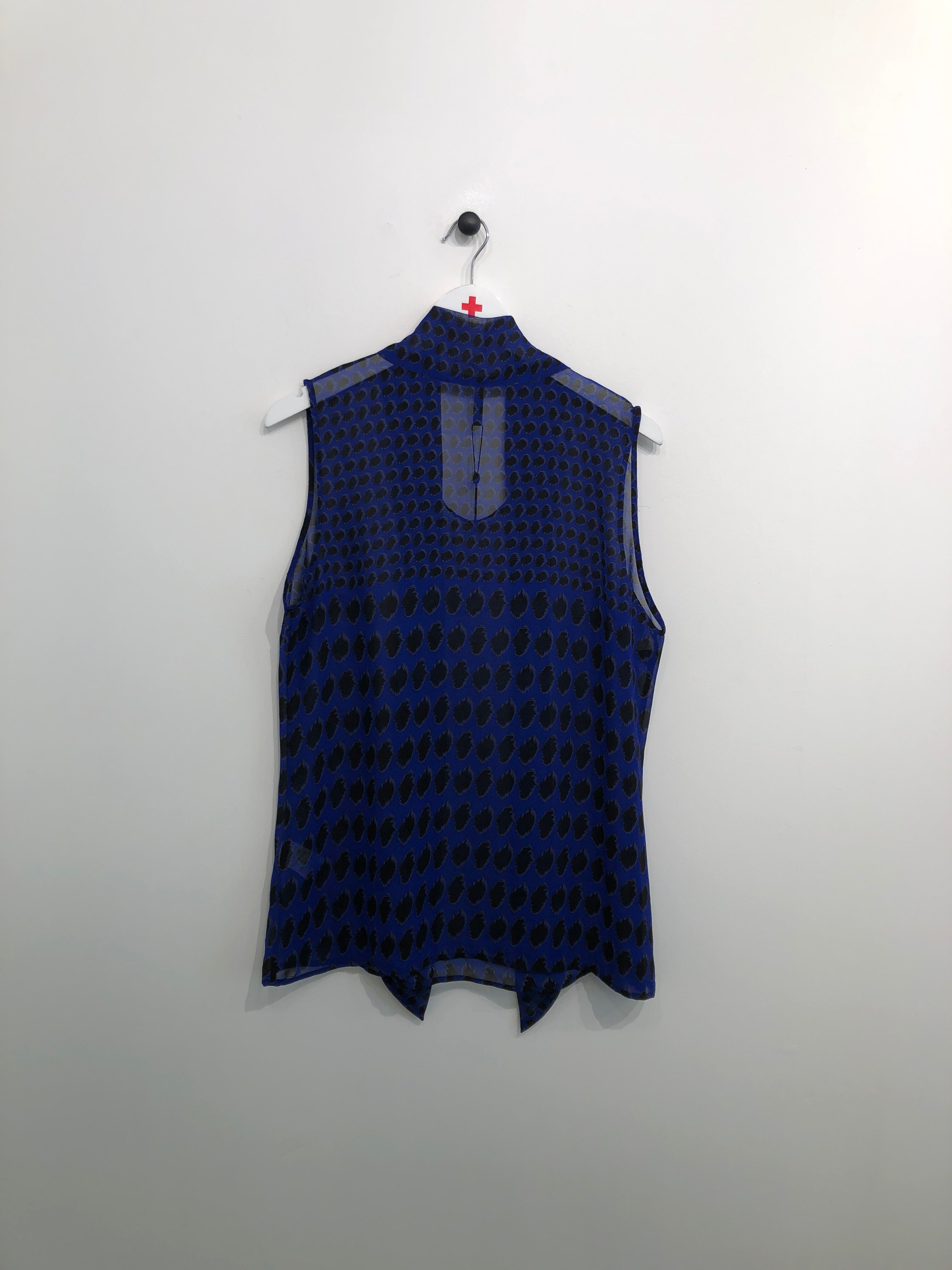Peppercorn Bluse