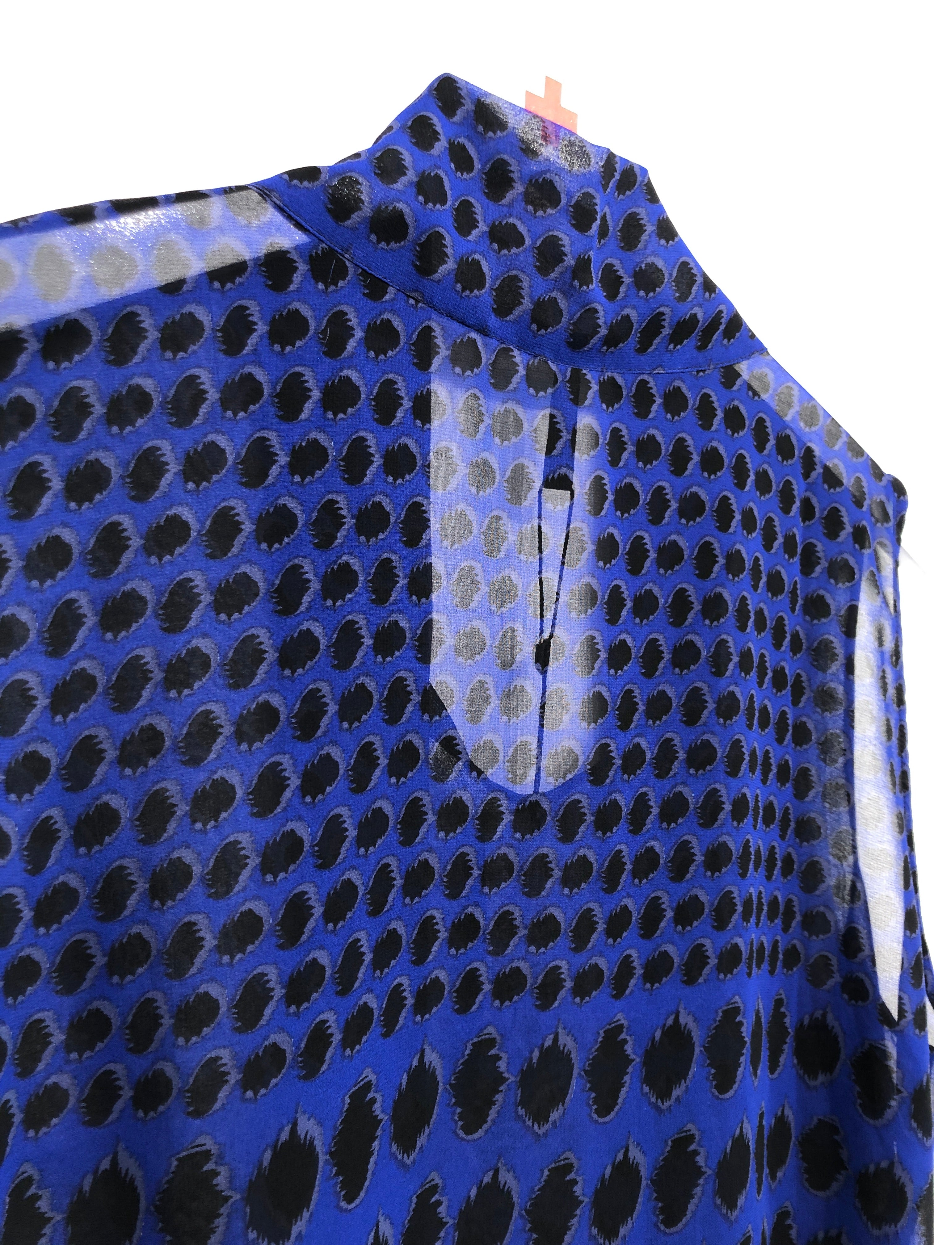 Peppercorn Bluse